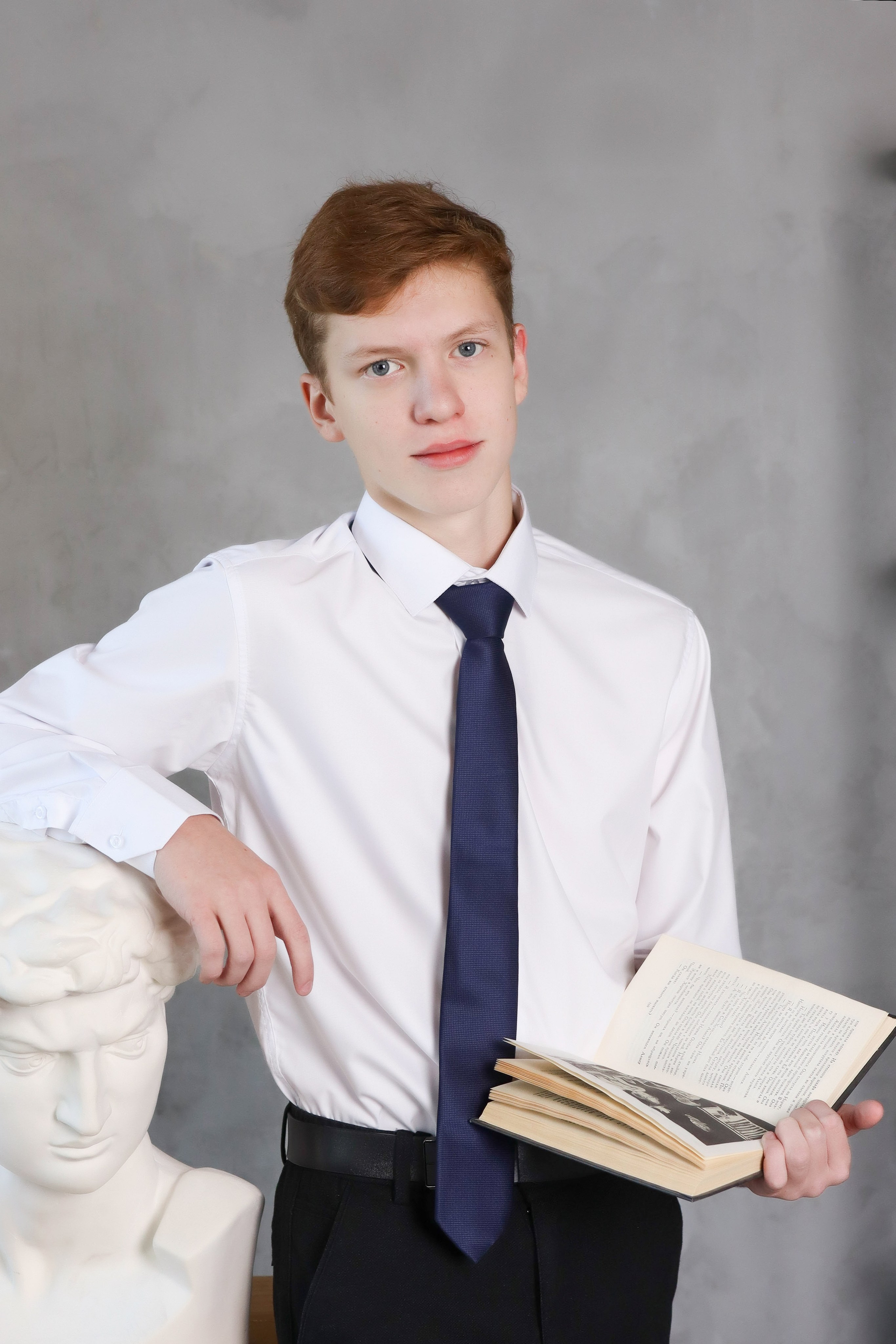 Школьная фотосессия. Детский и семейный фотограф в Москве Мария Сережкина