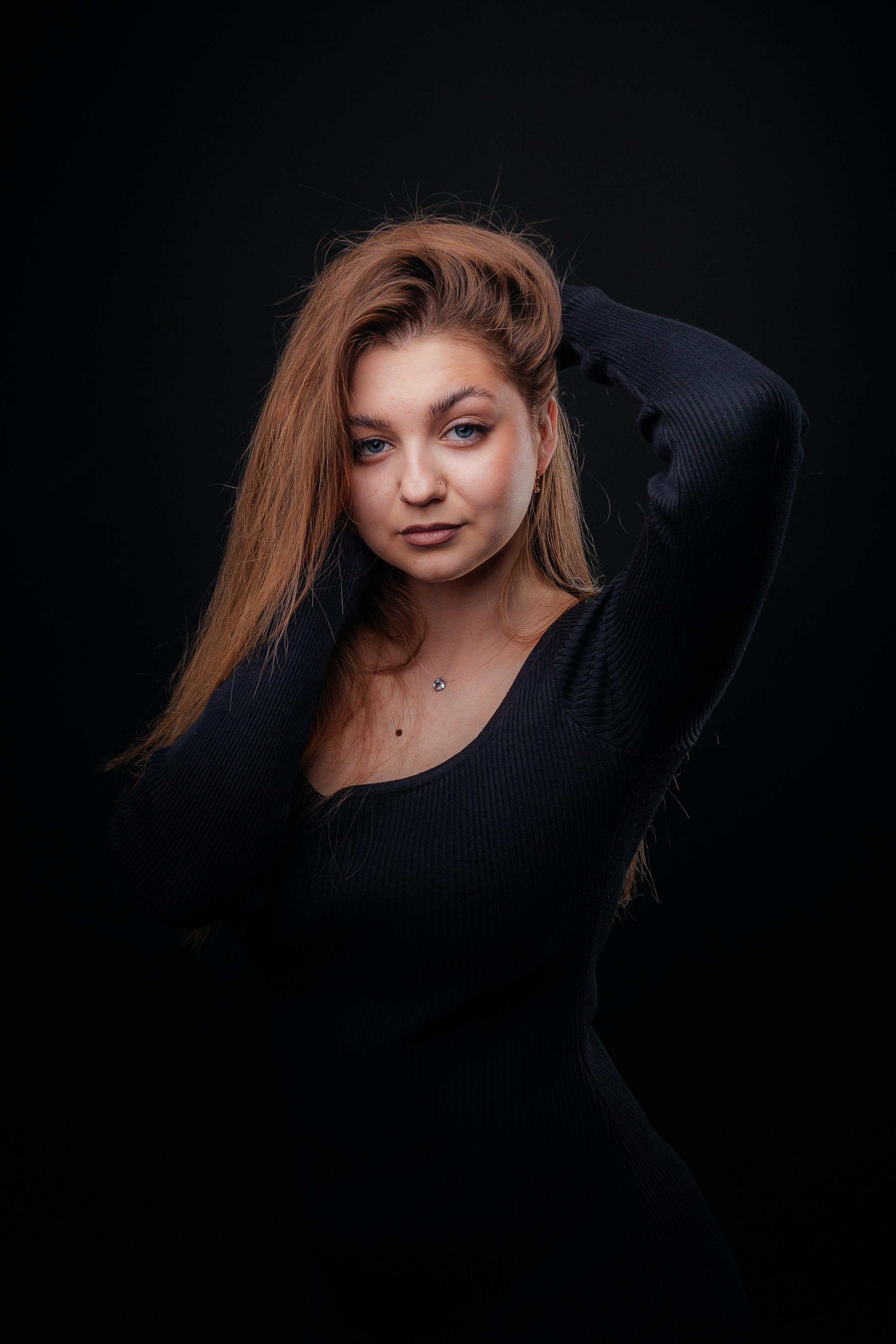 Александра. Фотограф Омск Александр Гаврилюк