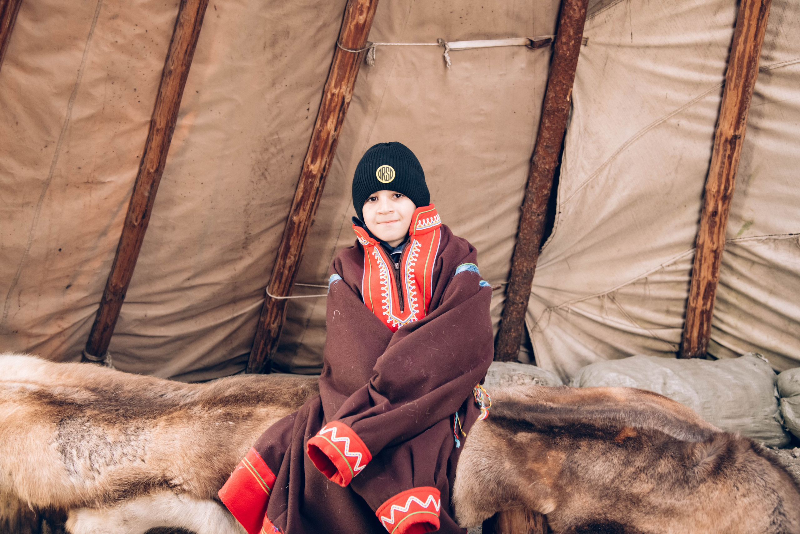 Кольский полуостров. Фотографирую для себя, своей семьи и друзей!