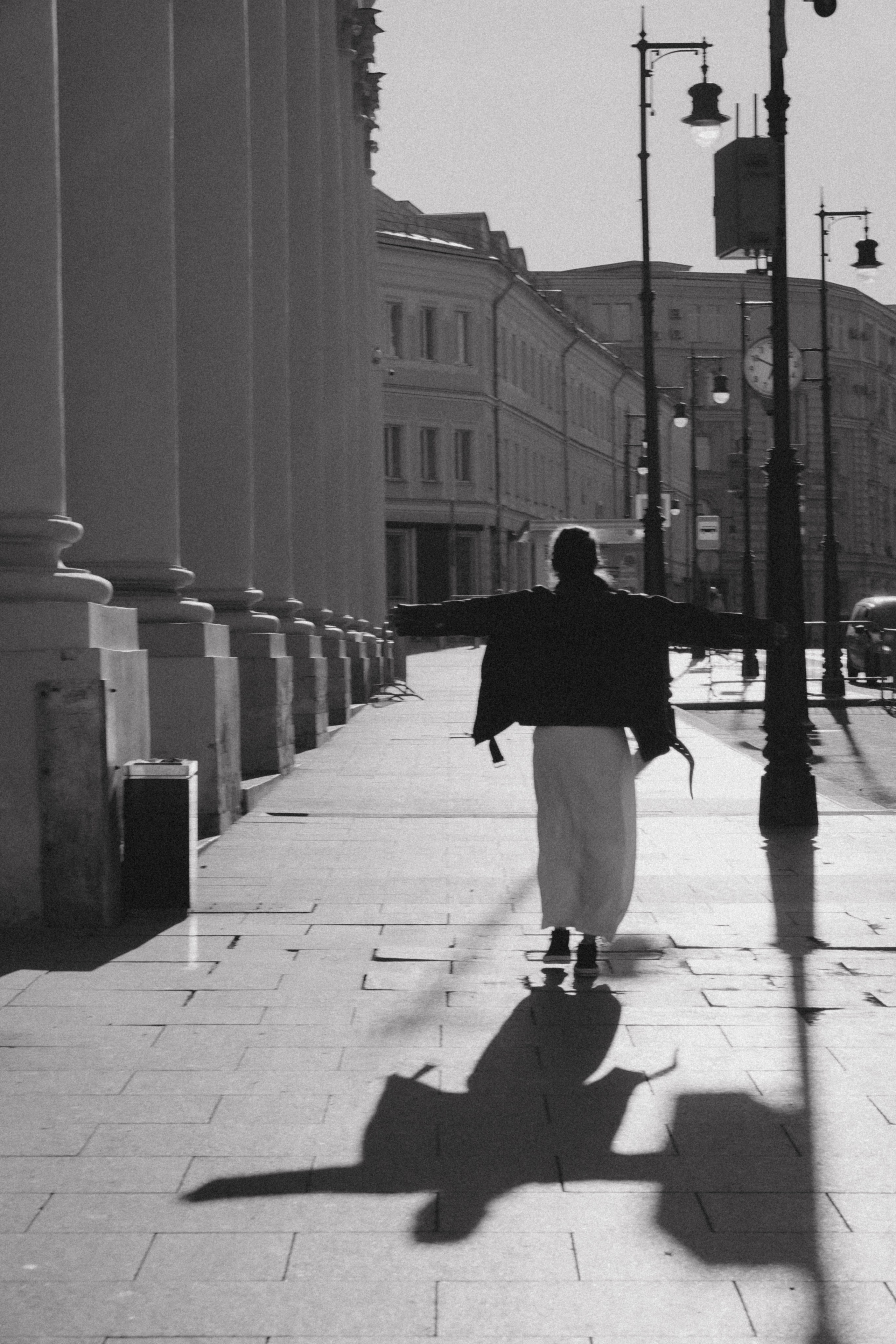 На рассвете с мечтой. Семейный и свадебный фотограф