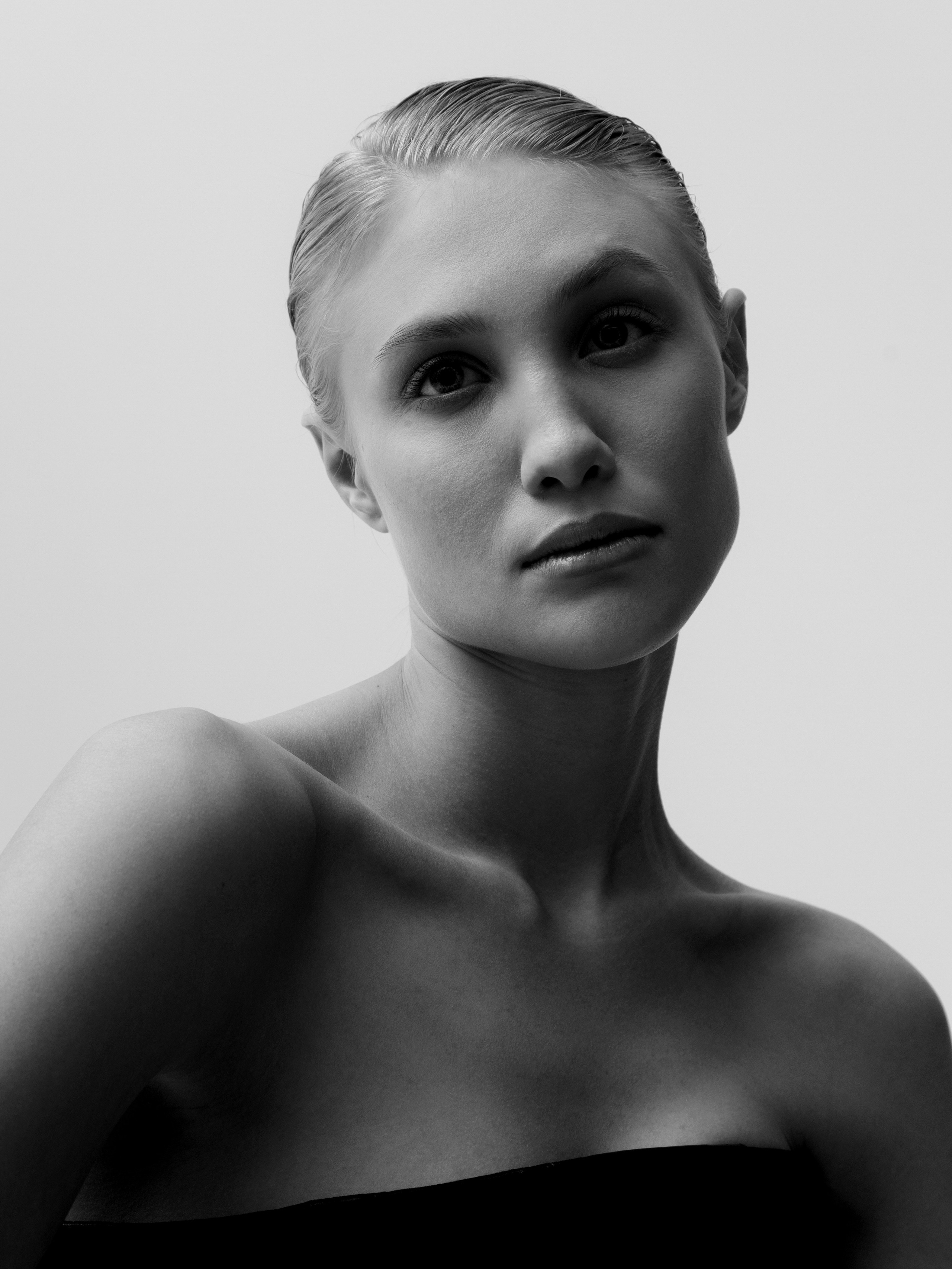 Карина. Фотограф Светлана Гусева