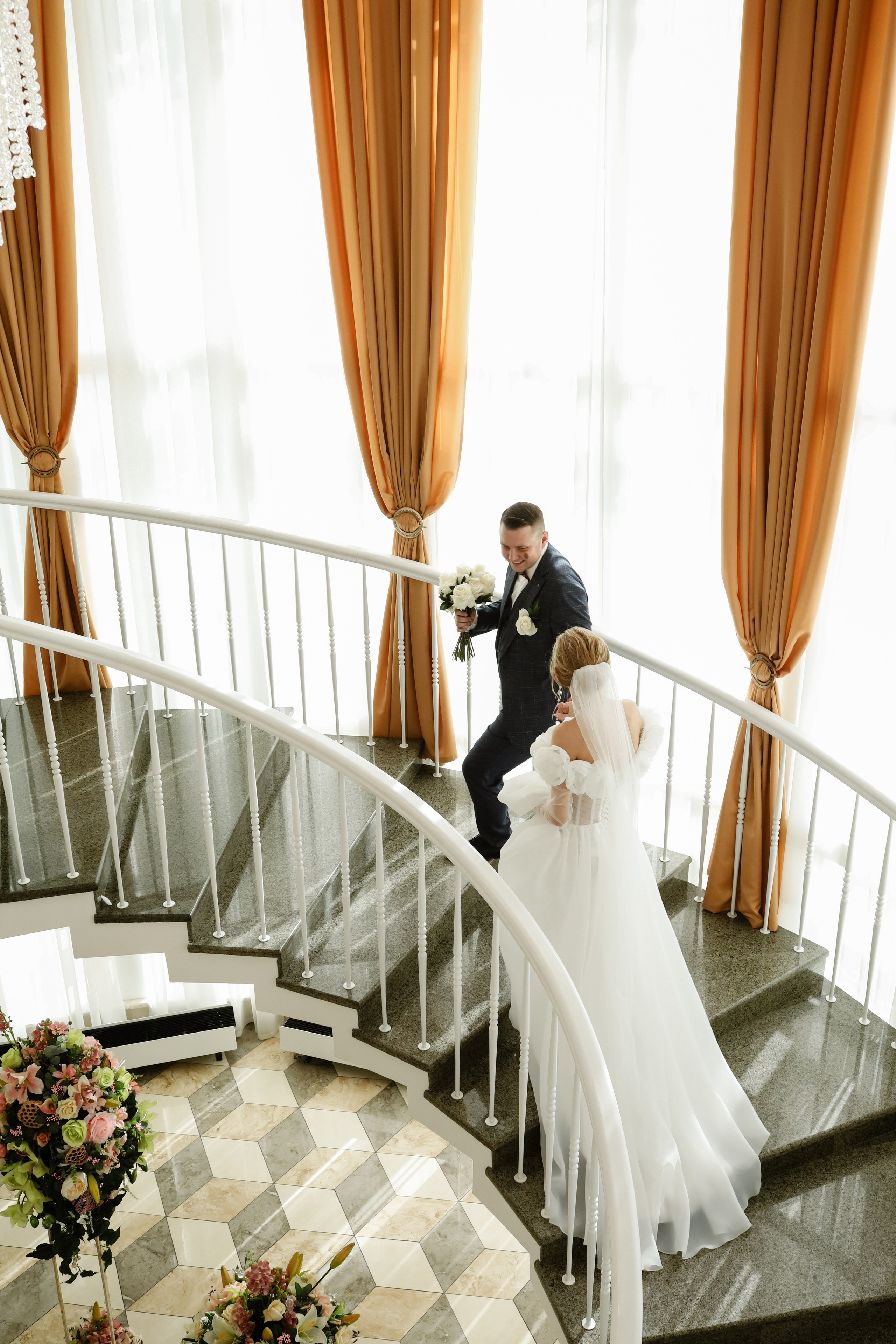 Дмитрий и Николь. Инна Вильт| лайфстайл фотограф из Новосибирска