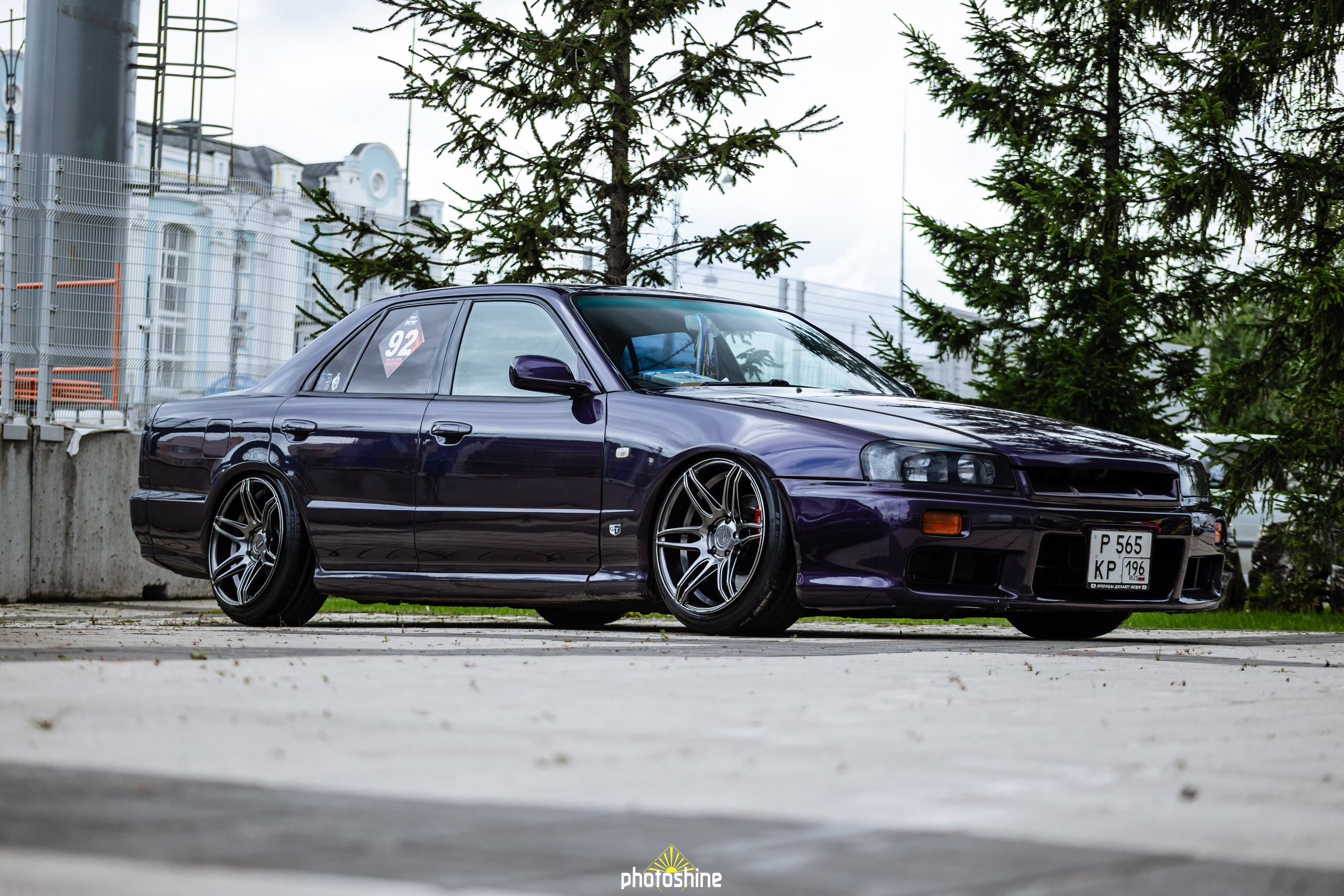EKB STADIUM MEET 2026. Photoshine | Оля | Фотограф из Челябинска