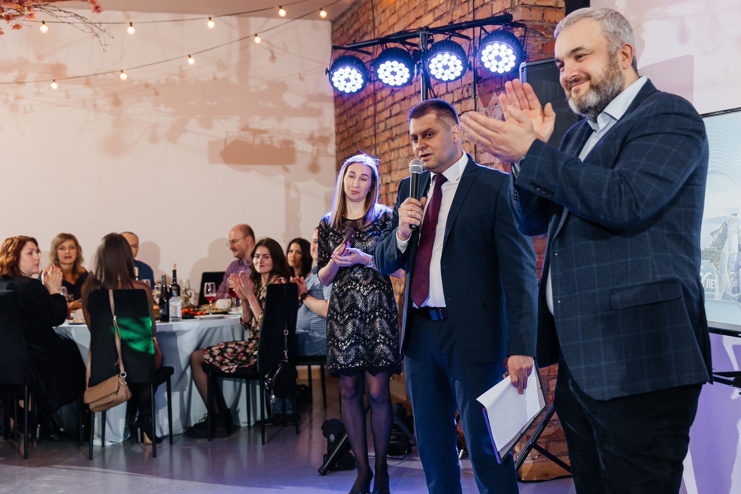 РУСАЛ 65 ЛЕТ. Фотограф в Красноярске