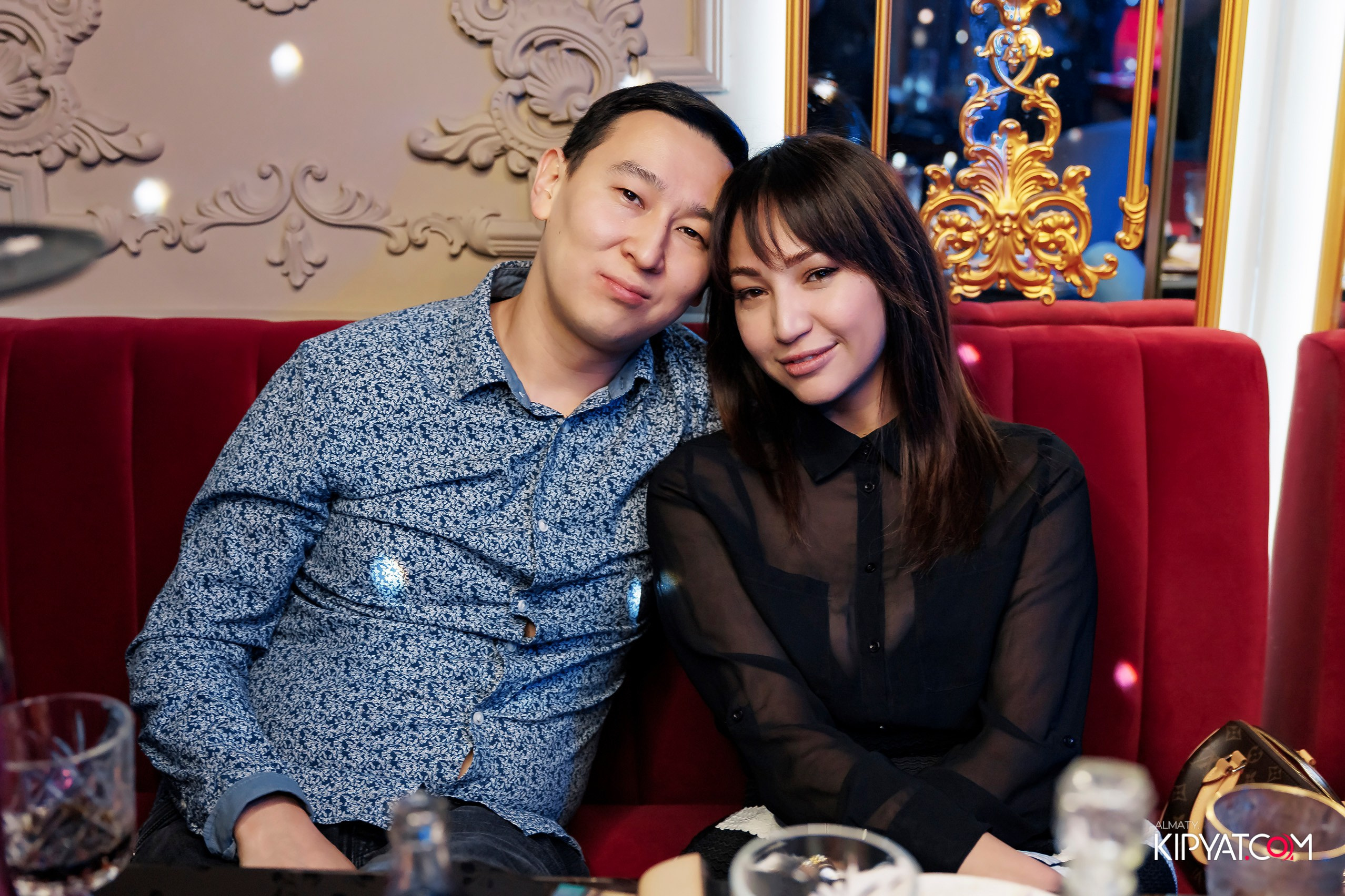 ЗАЯ, НА БИС. КИПЯТКОМ АЛМАТЫ! Фотосъемка мероприятий в Алматы