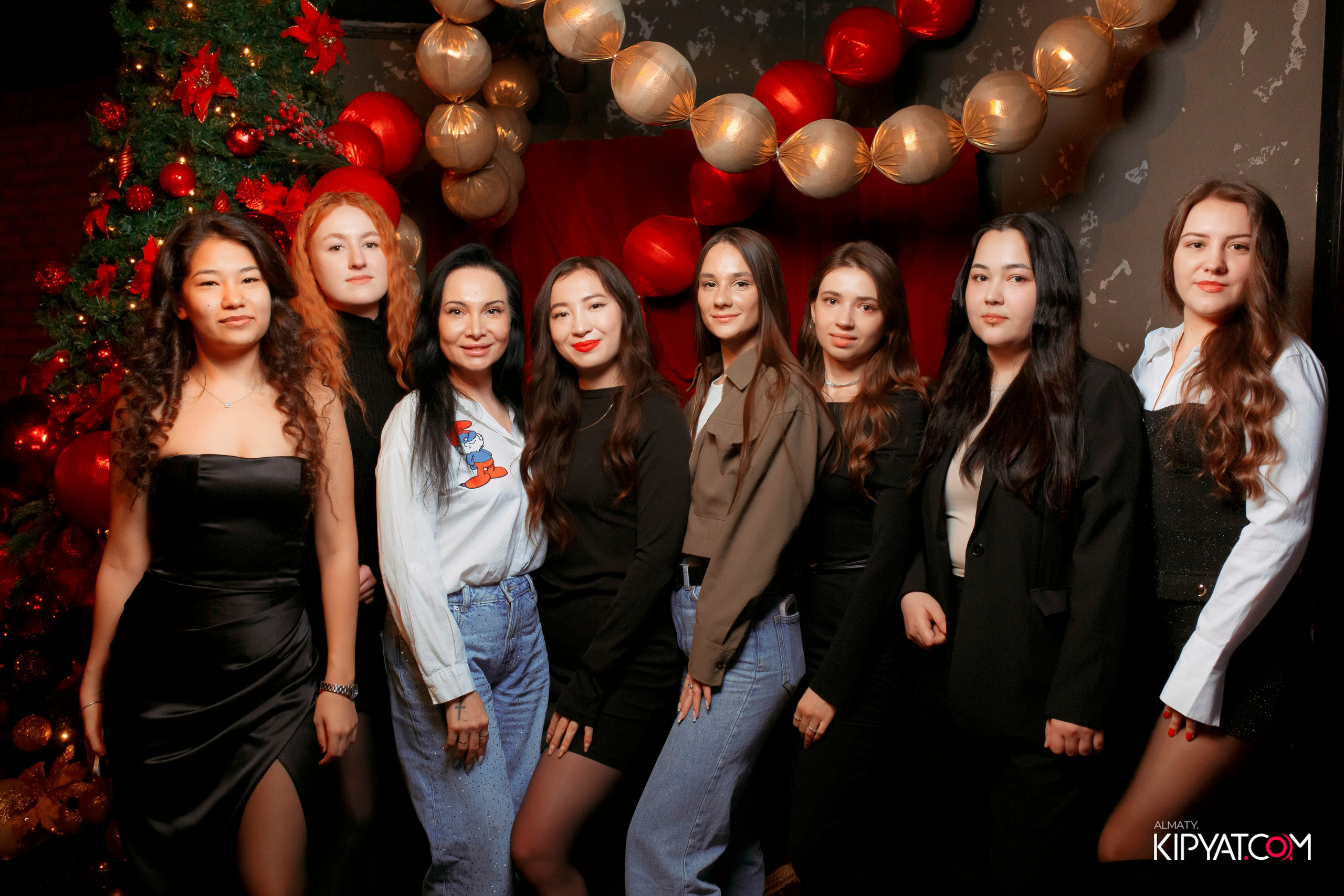 МУЗЫКАЛЬНОЕ ЛОТО В HIT RETRO. КИПЯТКОМ АЛМАТЫ! Фотосъемка мероприятий в Алматы