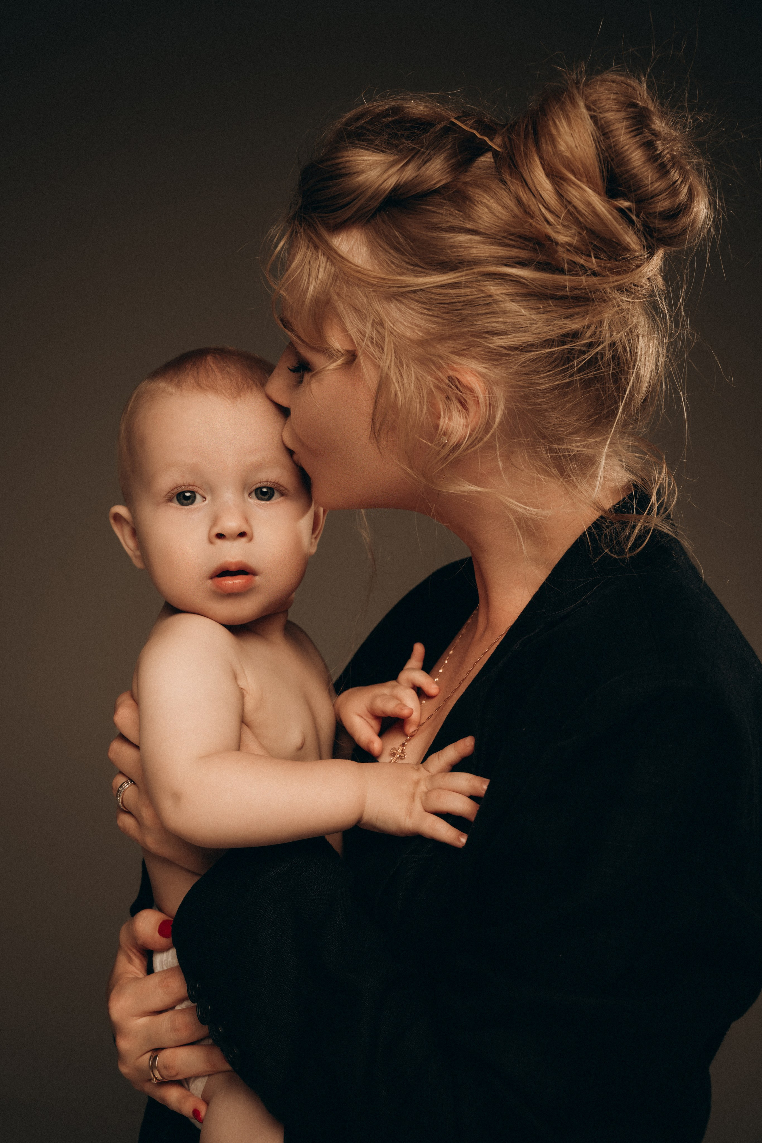 Ира и Ромка. Фотограф Мария Миллс | Минск