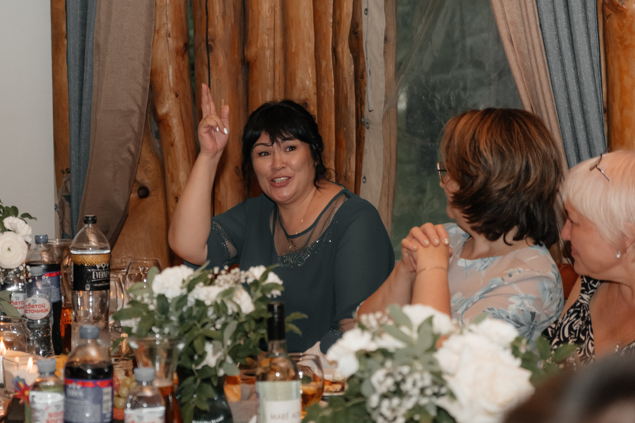 Свадьба Галины и Андрея | полный день. Фотограф в Новосибирске Диана Ильиных