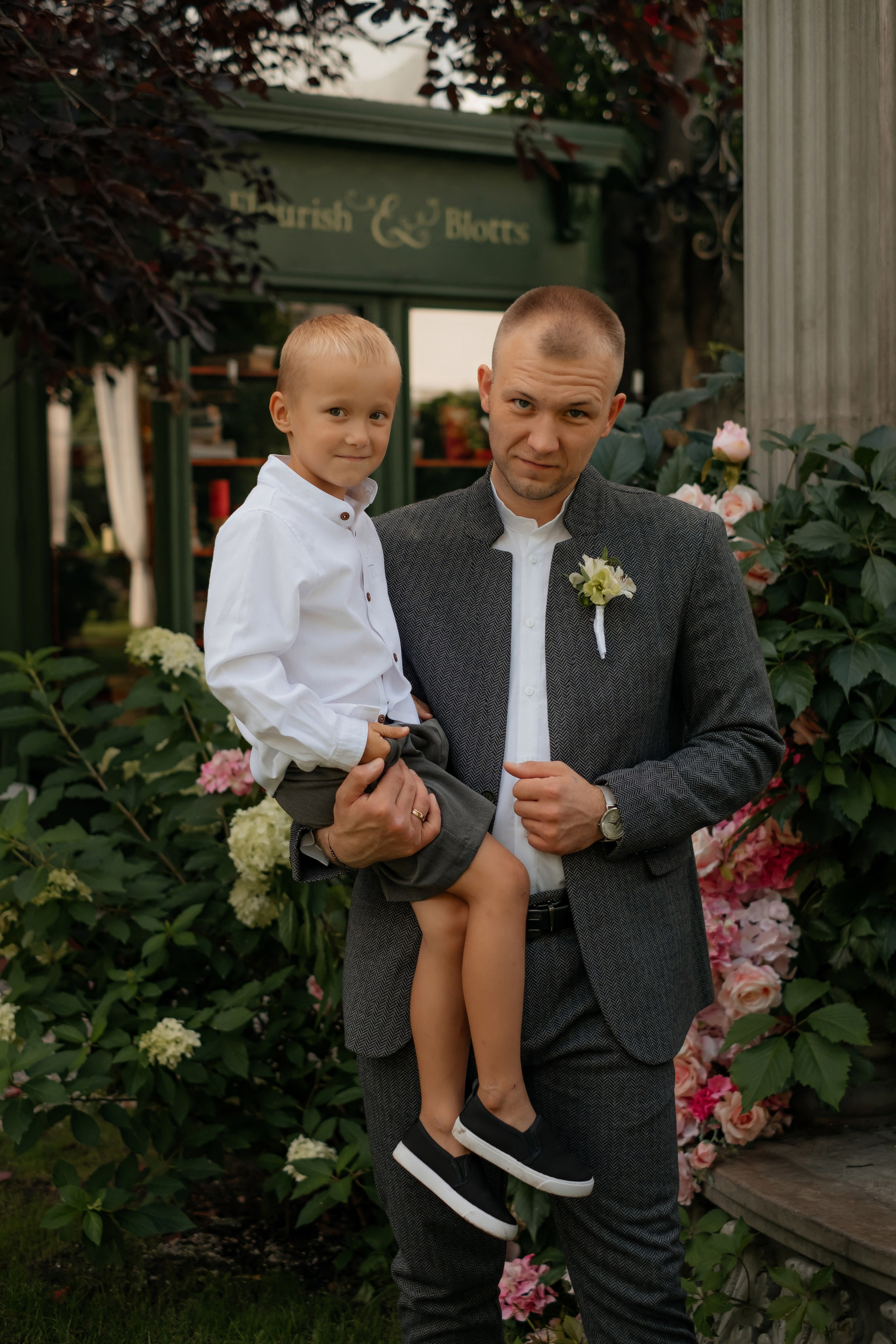 Свадьба Натальи и Кирилла. Фотограф в Новосибирске Диана Ильиных