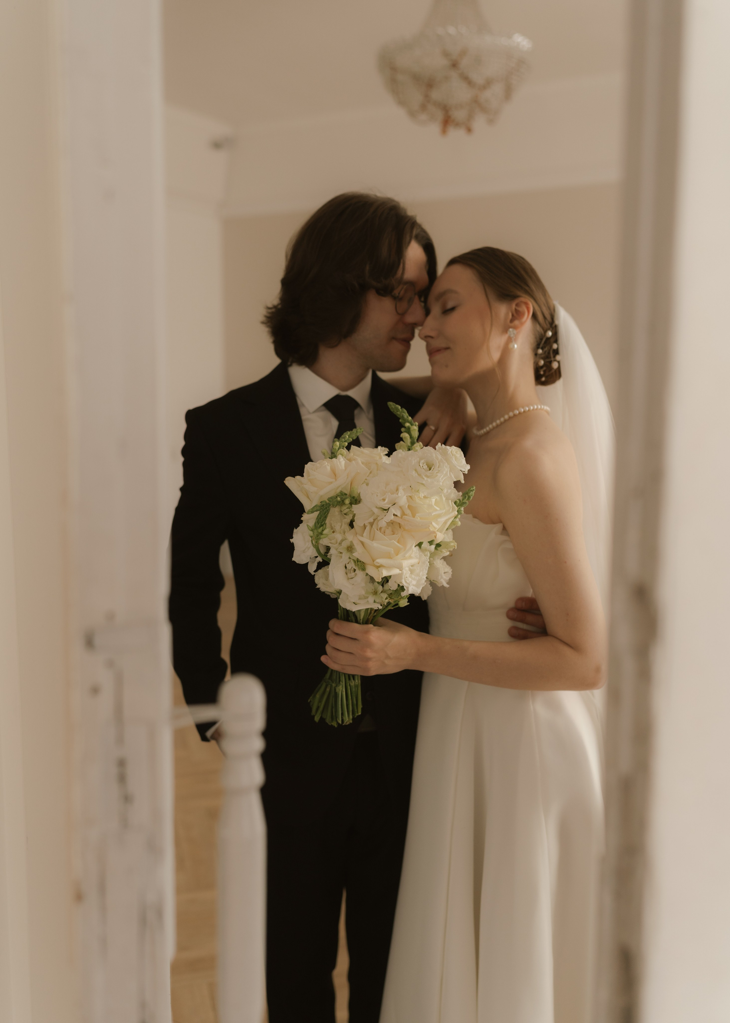 Светлана и Алексей. Фотограф в Новосибирске Диана Ильиных