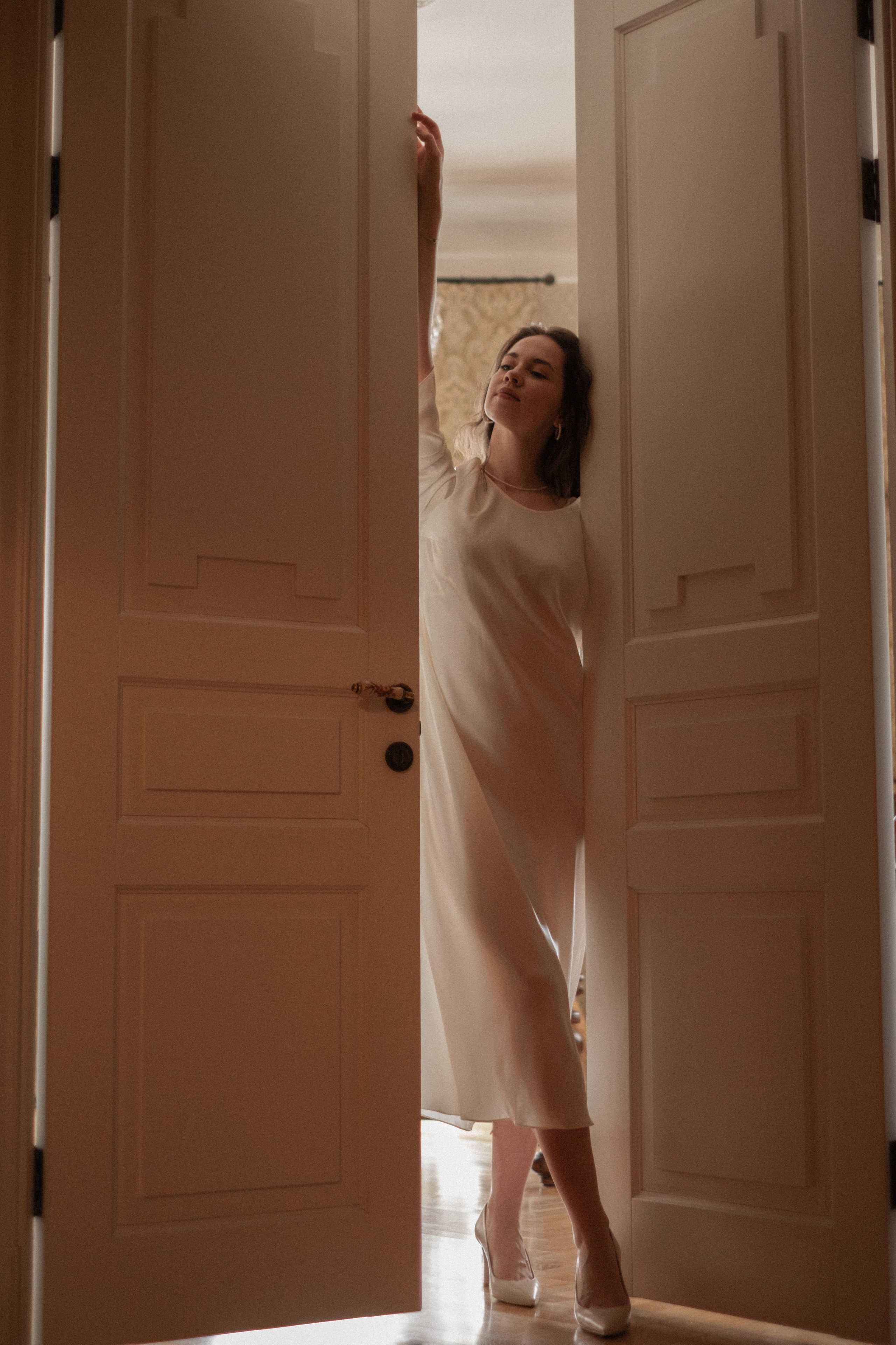 Даша. Фотограф в Новосибирске Диана Ильиных