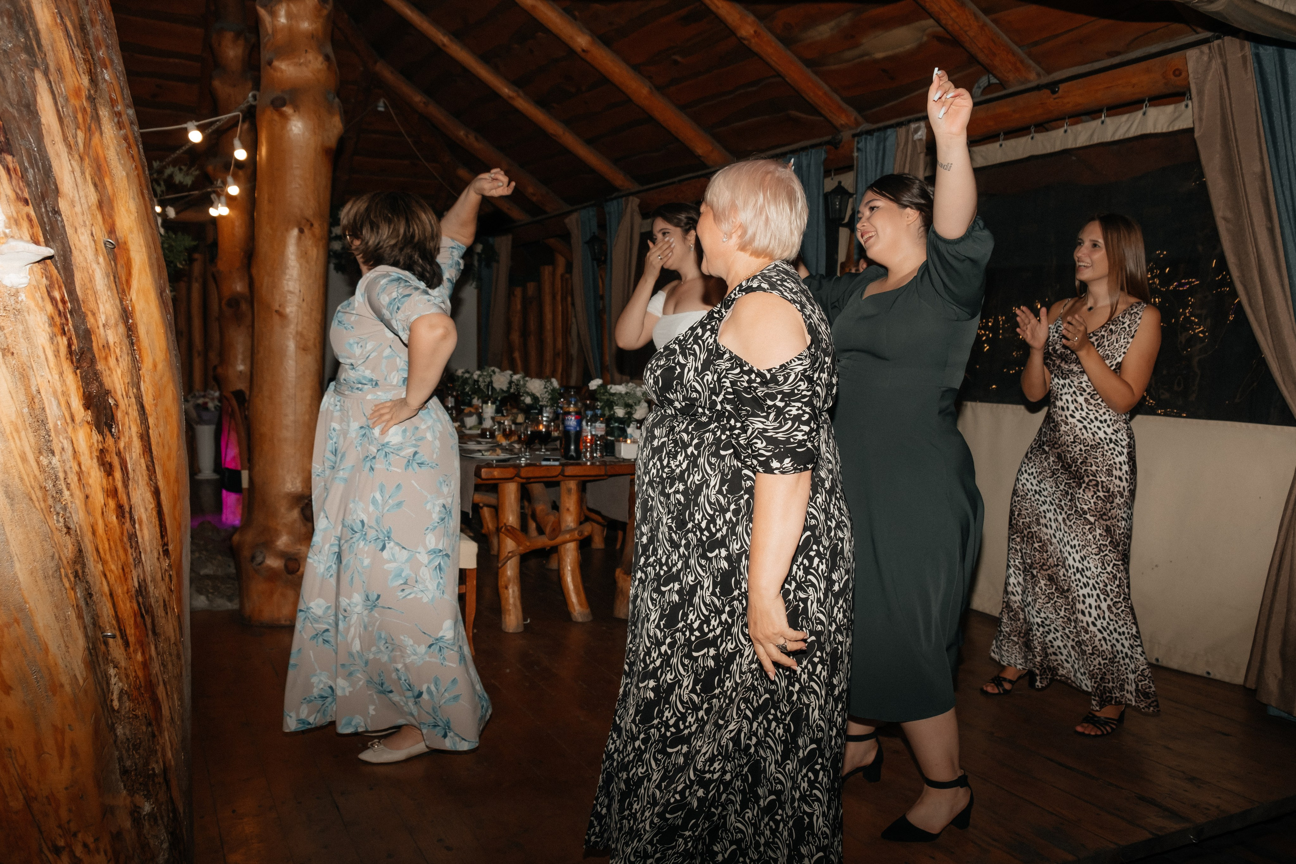 Свадьба Галины и Андрея | полный день. Фотограф в Новосибирске Диана Ильиных