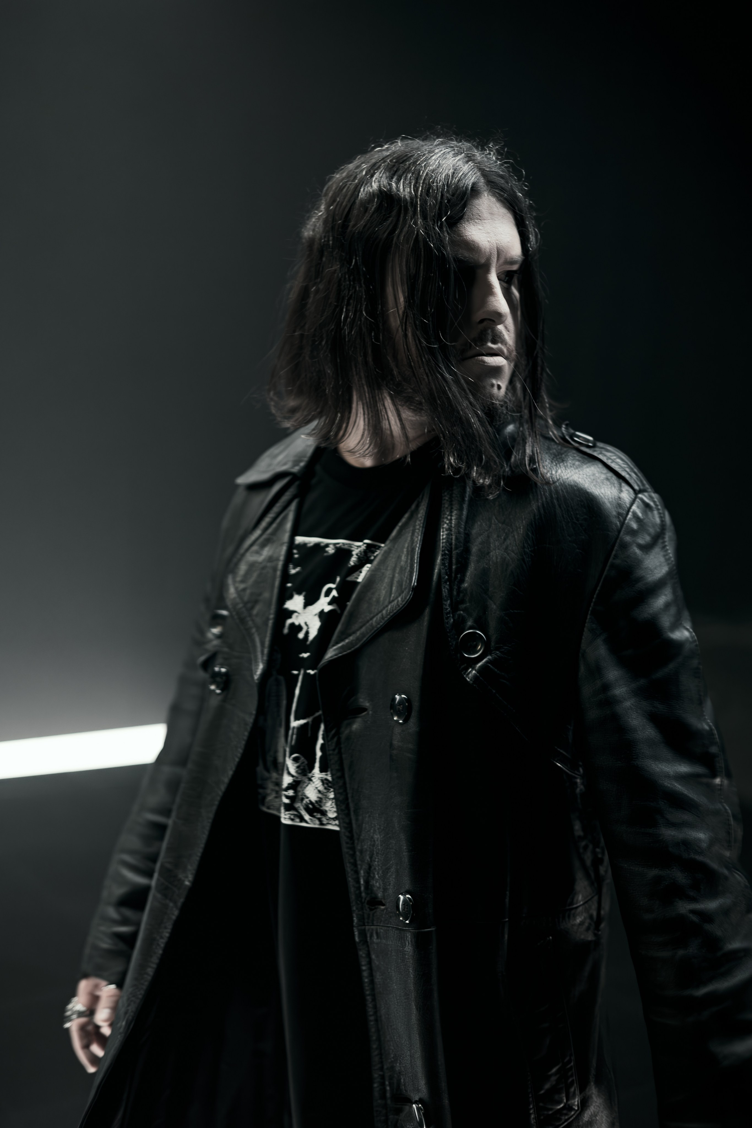 Sagath — Я жду наступления темноты, в объективе Alexander Veselkov. ALEXANDER VESELKOV — ФОТОГРАФ | NFT ARTIST | РЕЖИССЕР I VISUAL ARTIST