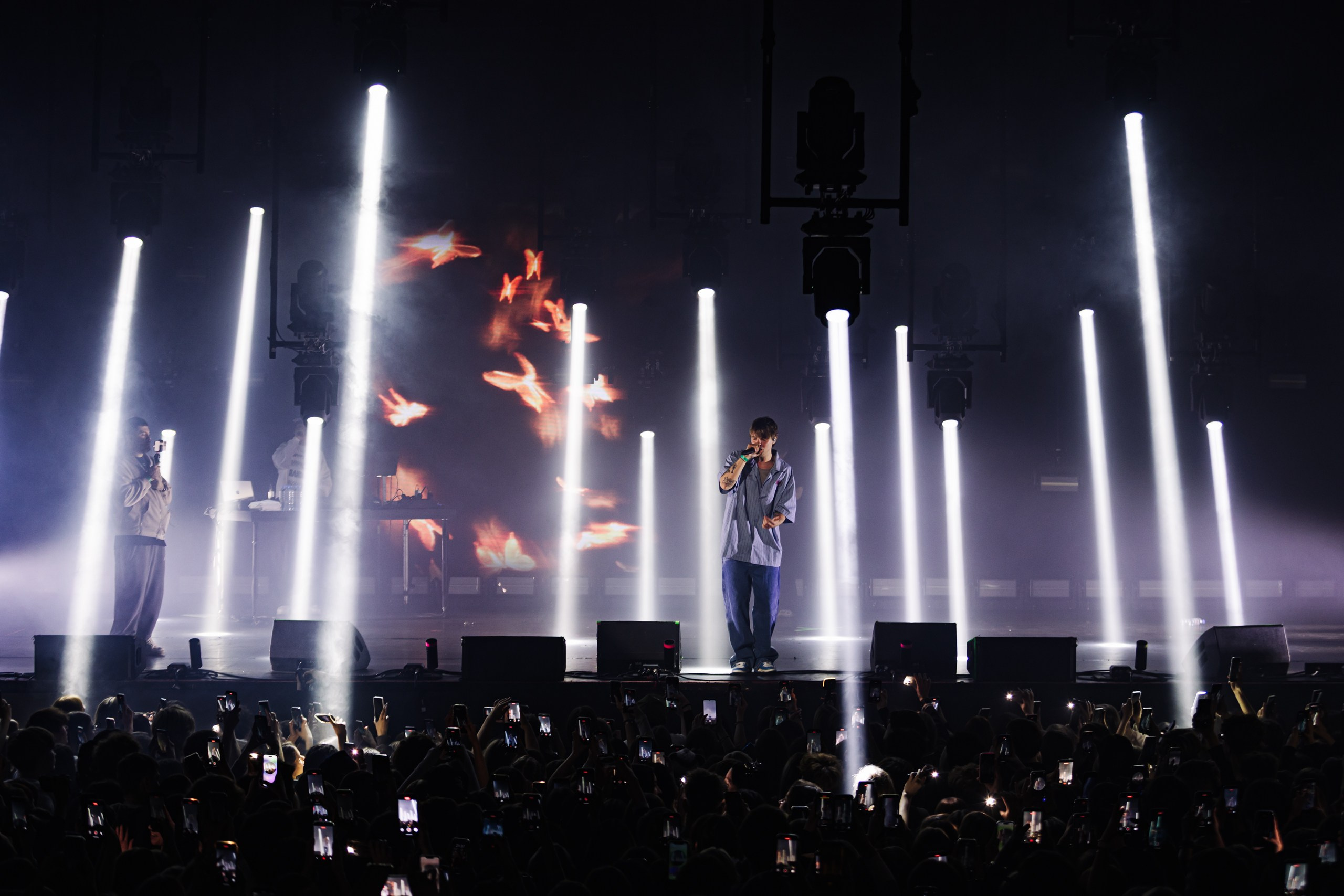 MAYOT / SAINT-PETERSBURG / 2025. OOPS TEAM