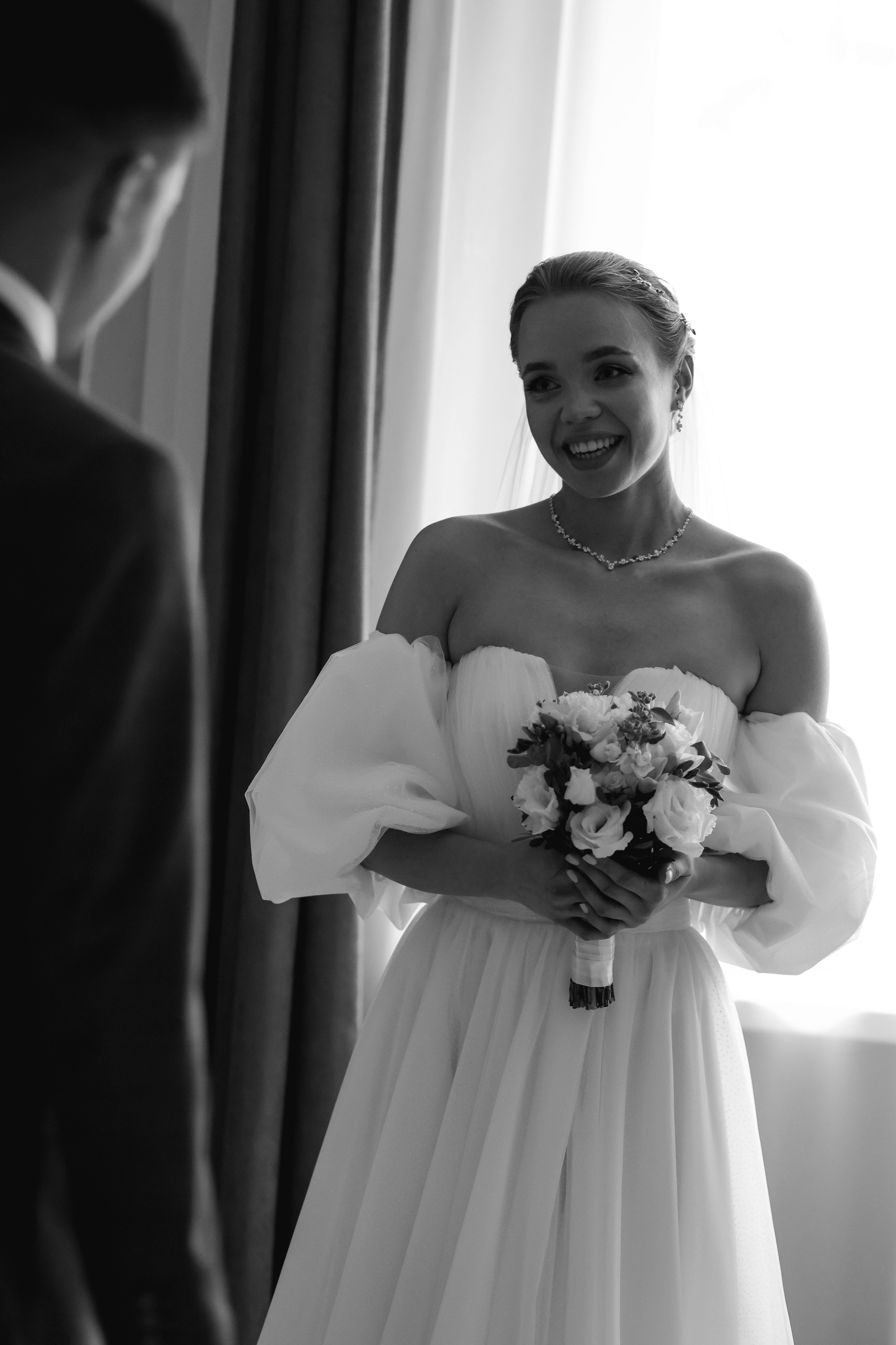 Ксения и Никита. Семейный и свадебный фотограф Нижний Новгород