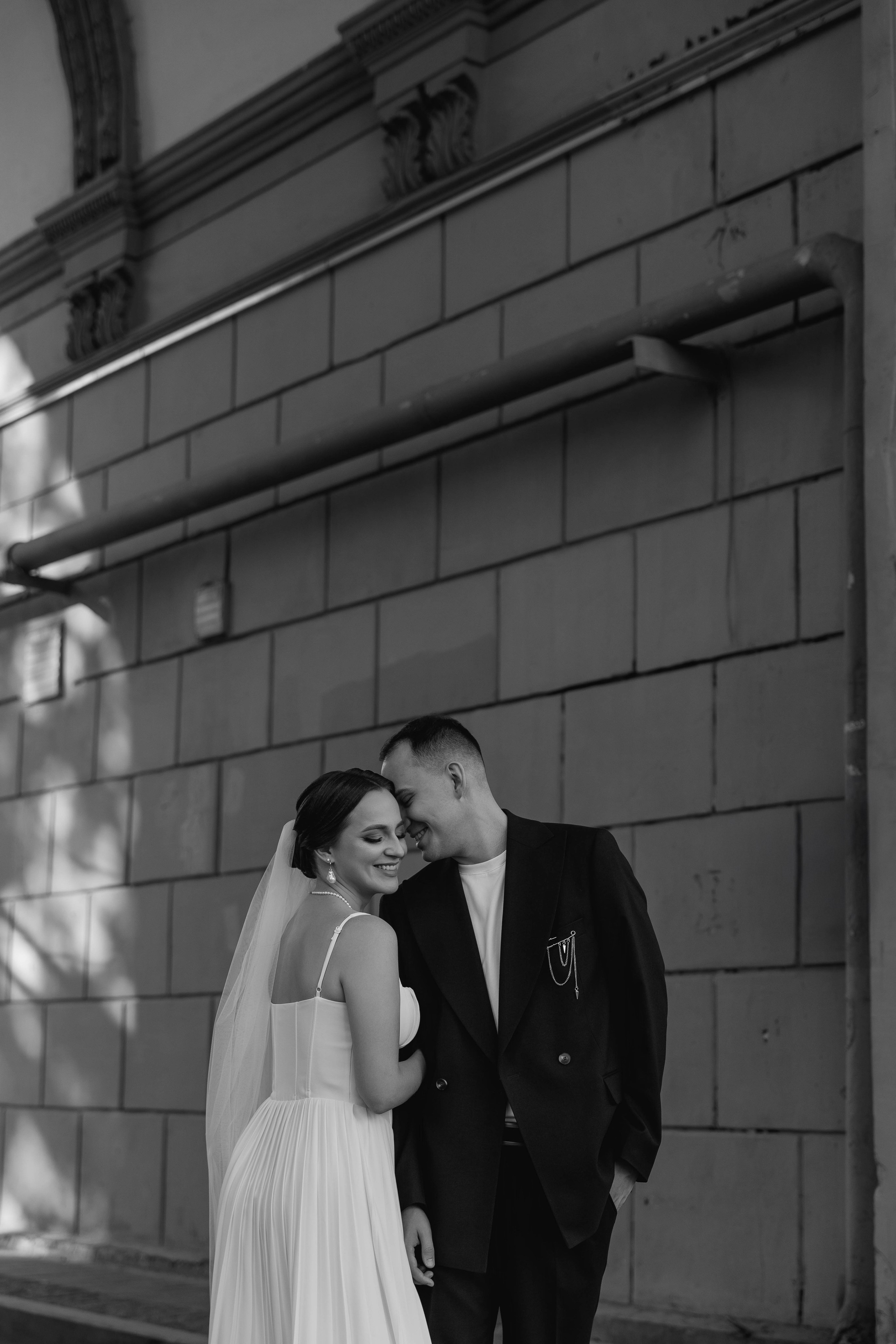 Татьяна и Александр. Семейный и свадебный фотограф Нижний Новгород