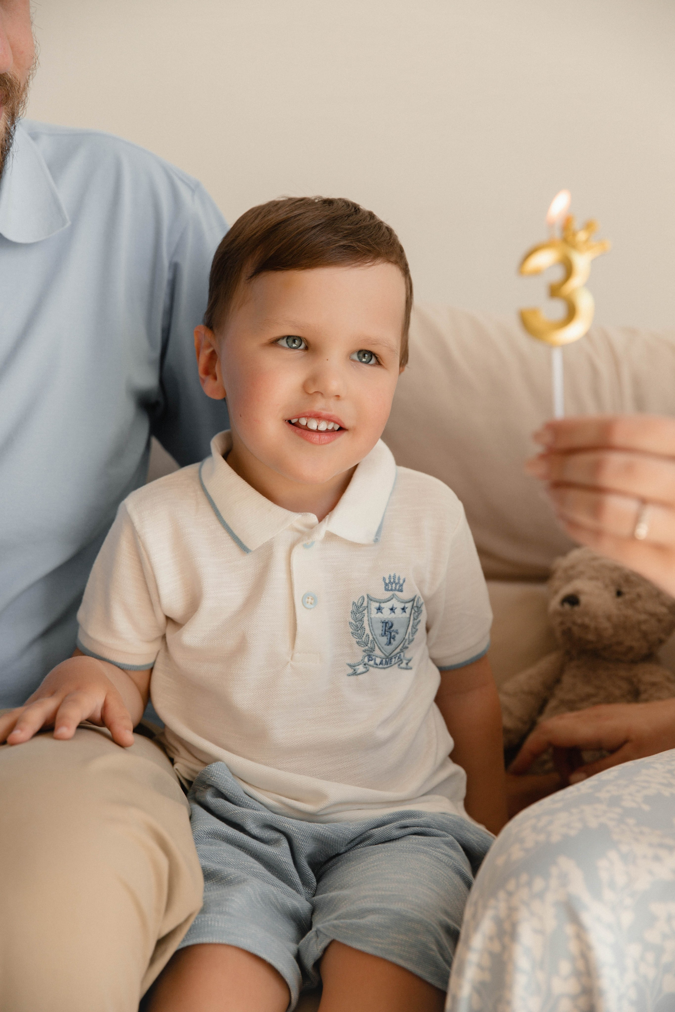 Елена, Денис, Даня. Семейный и свадебный фотограф Нижний Новгород