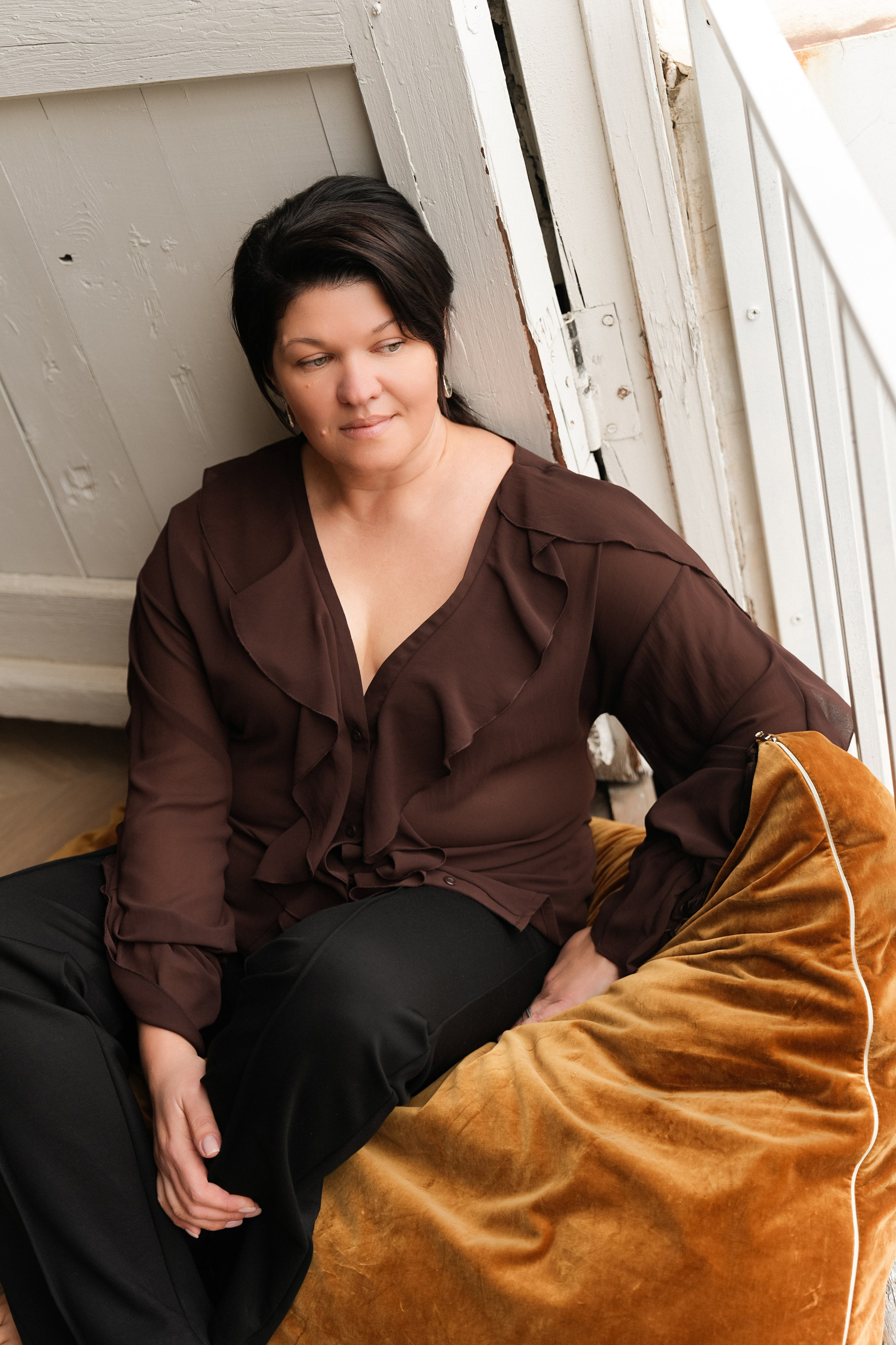 Наталья. Фотограф с психологическим образованием