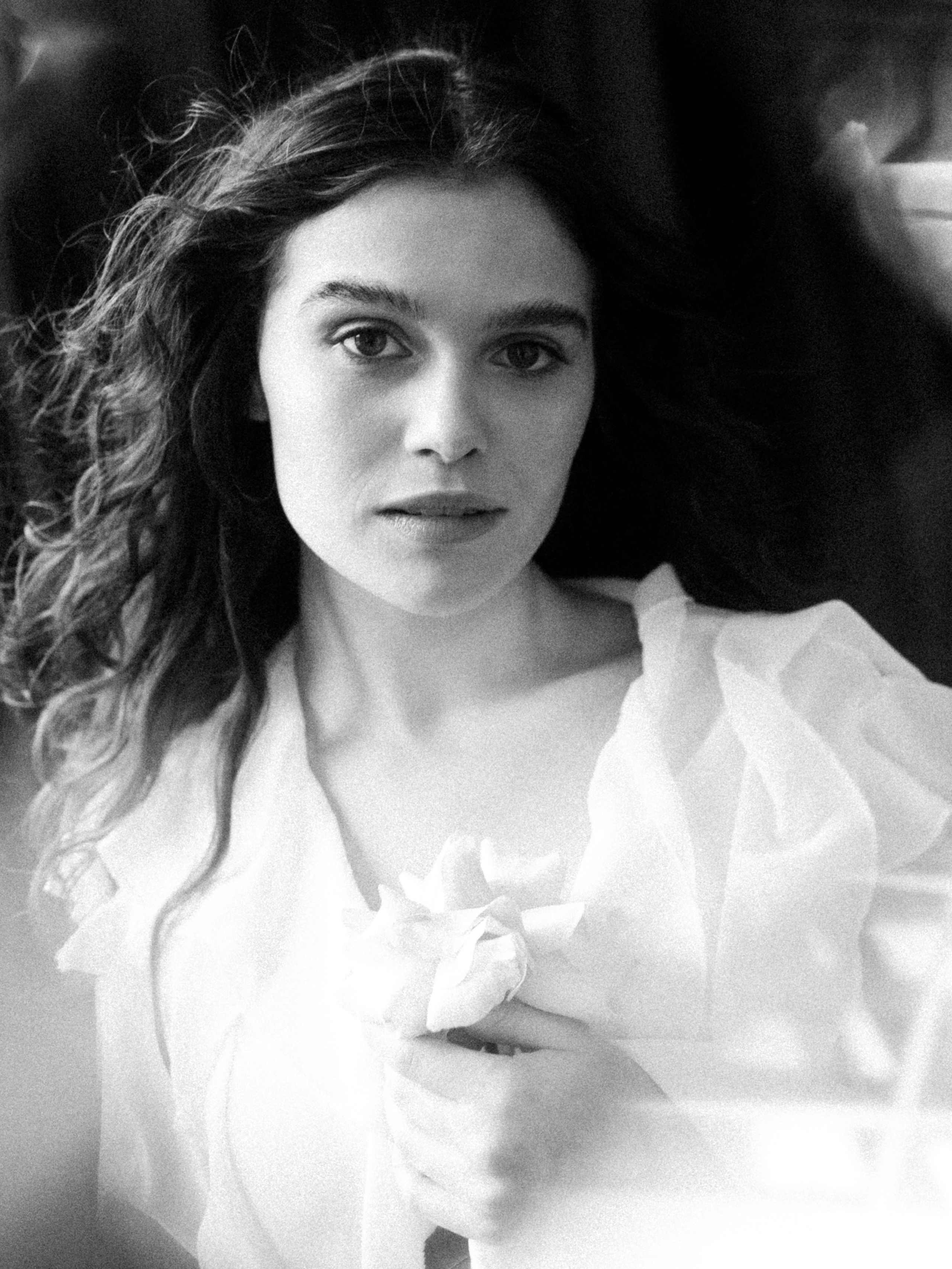 Портретная фотосъемка. Фотограф в Санкт-Петербурге и Уфе Алина Шаймухаметова