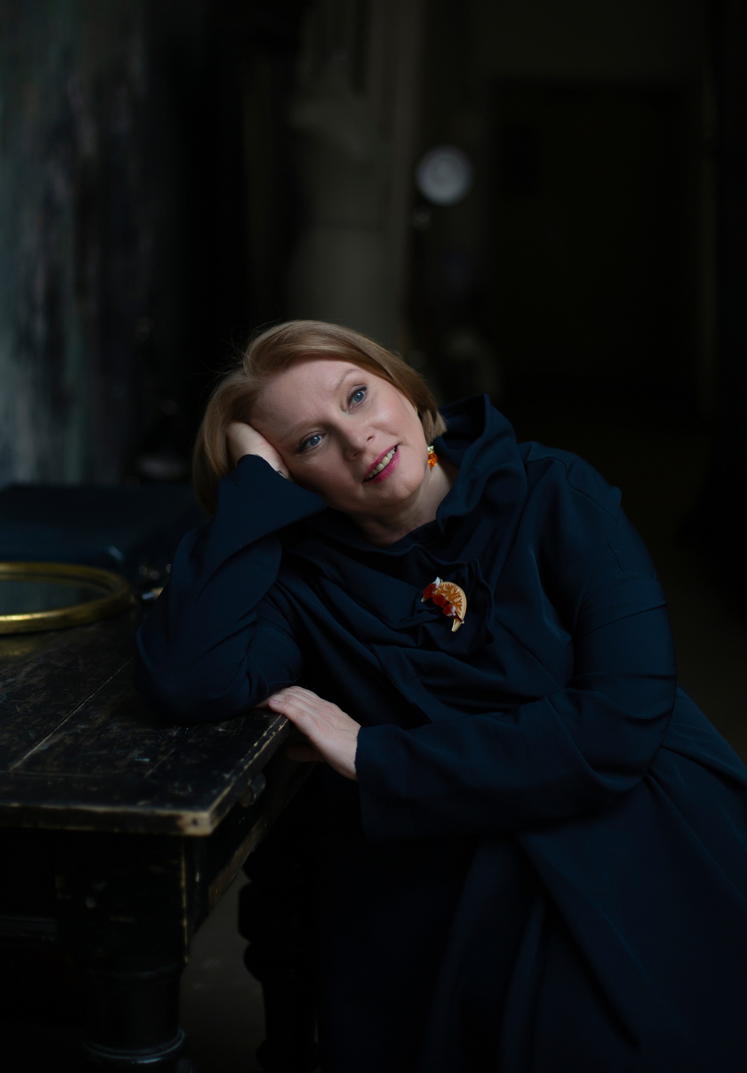 Светлана Комарова. Портретный фотограф в Москве и Геленджике Кирилл Вахитов