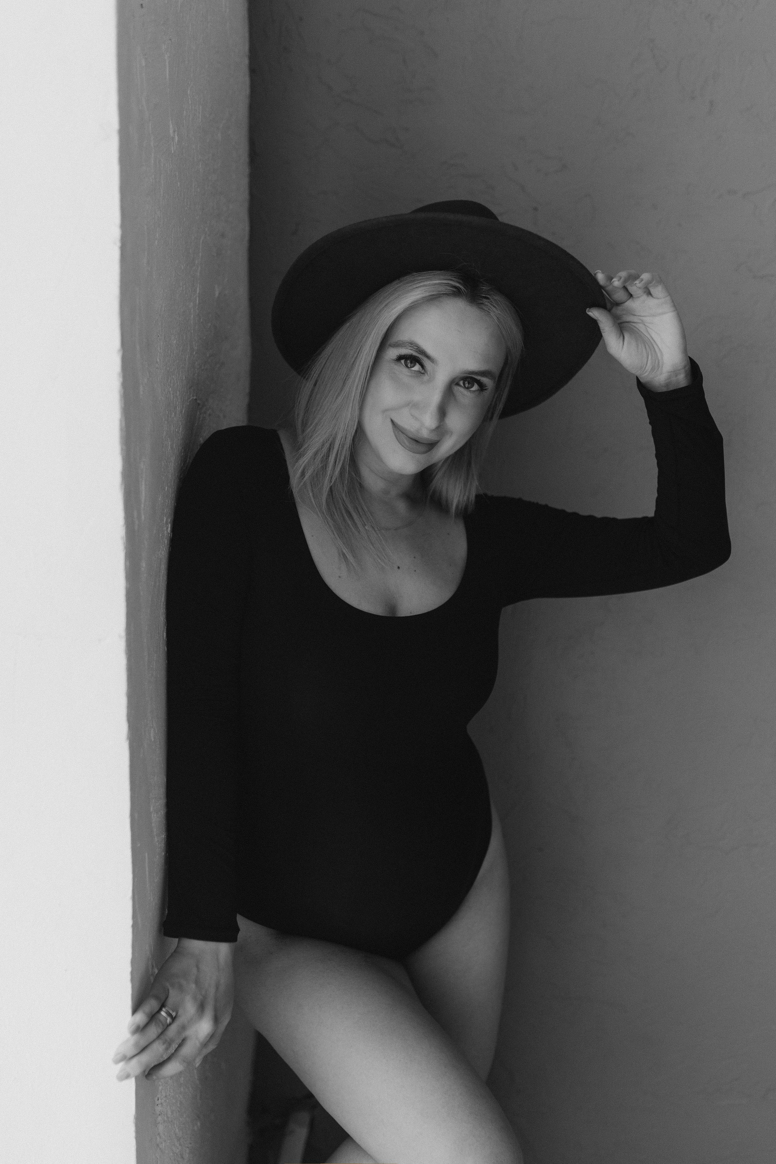 В ожидании. Фотограф из Петербурга