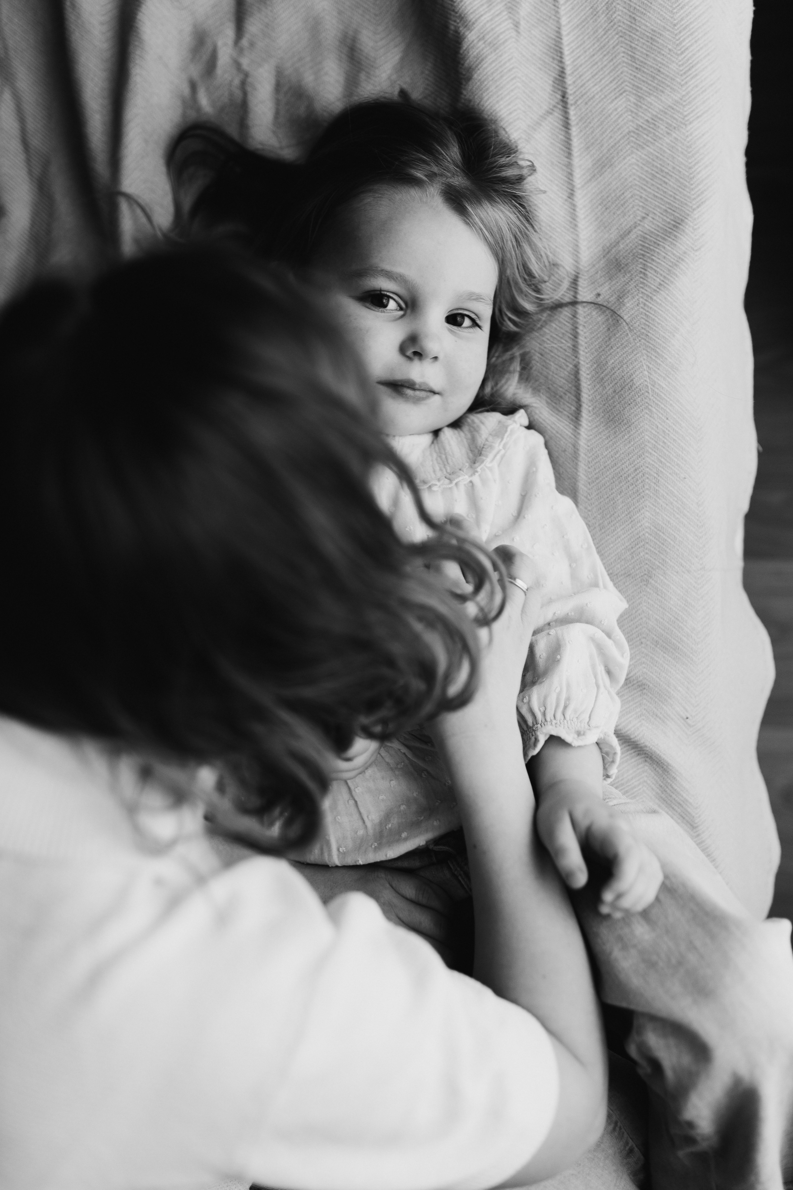 Вместе дома. Фотограф из Петербурга