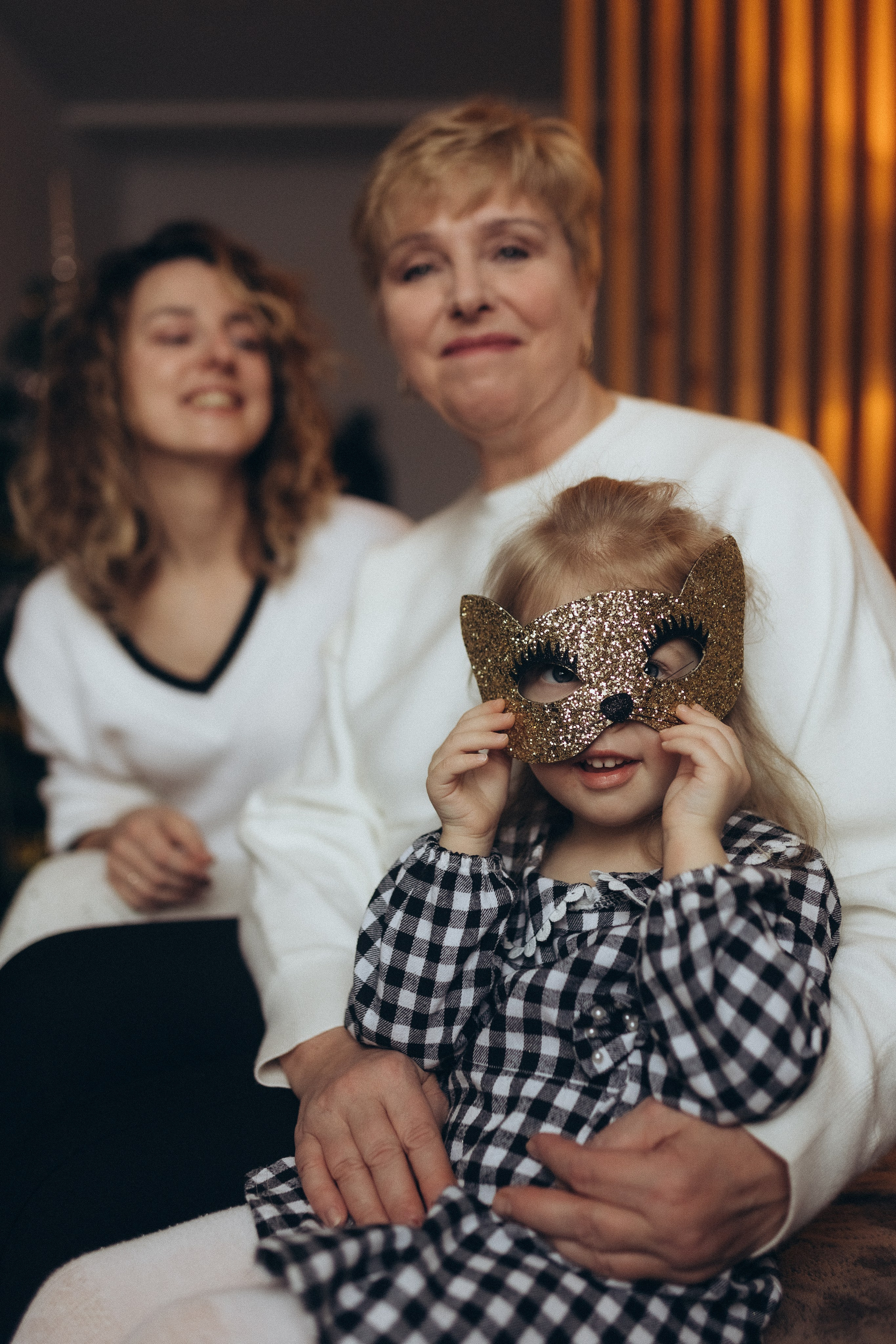 Предновогодняя суета. Фотограф из Петербурга