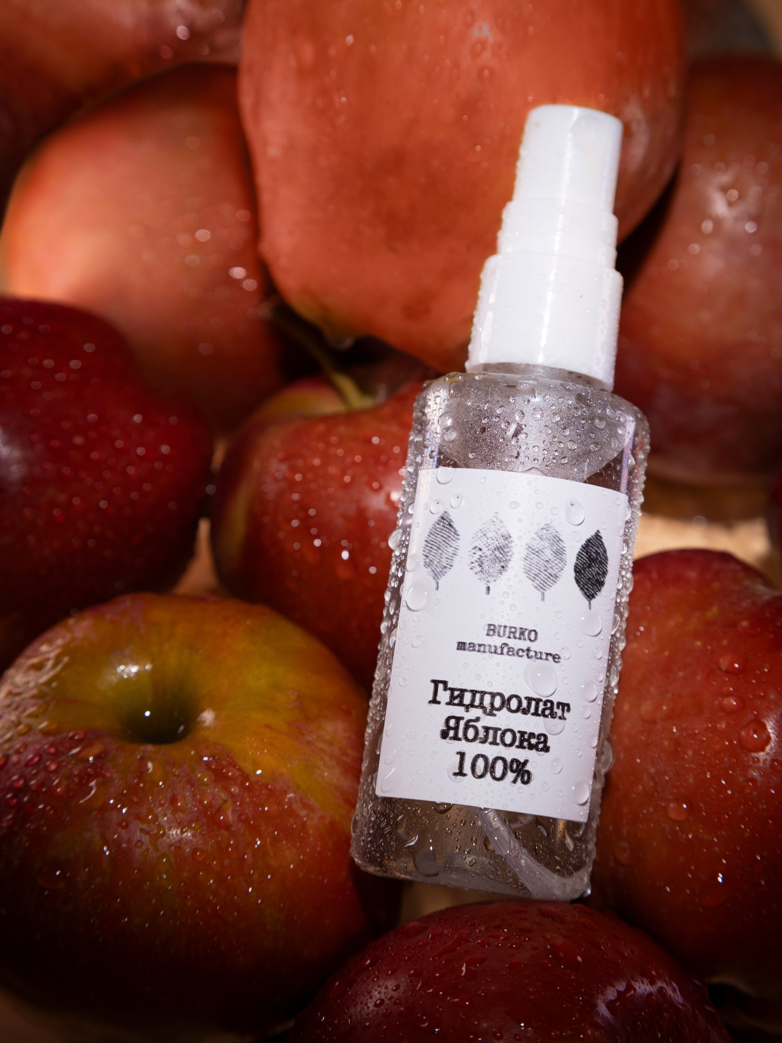 Предметные съемки. Фотограф и видеограф в Санкт-Петербурге Прохорова Надежда