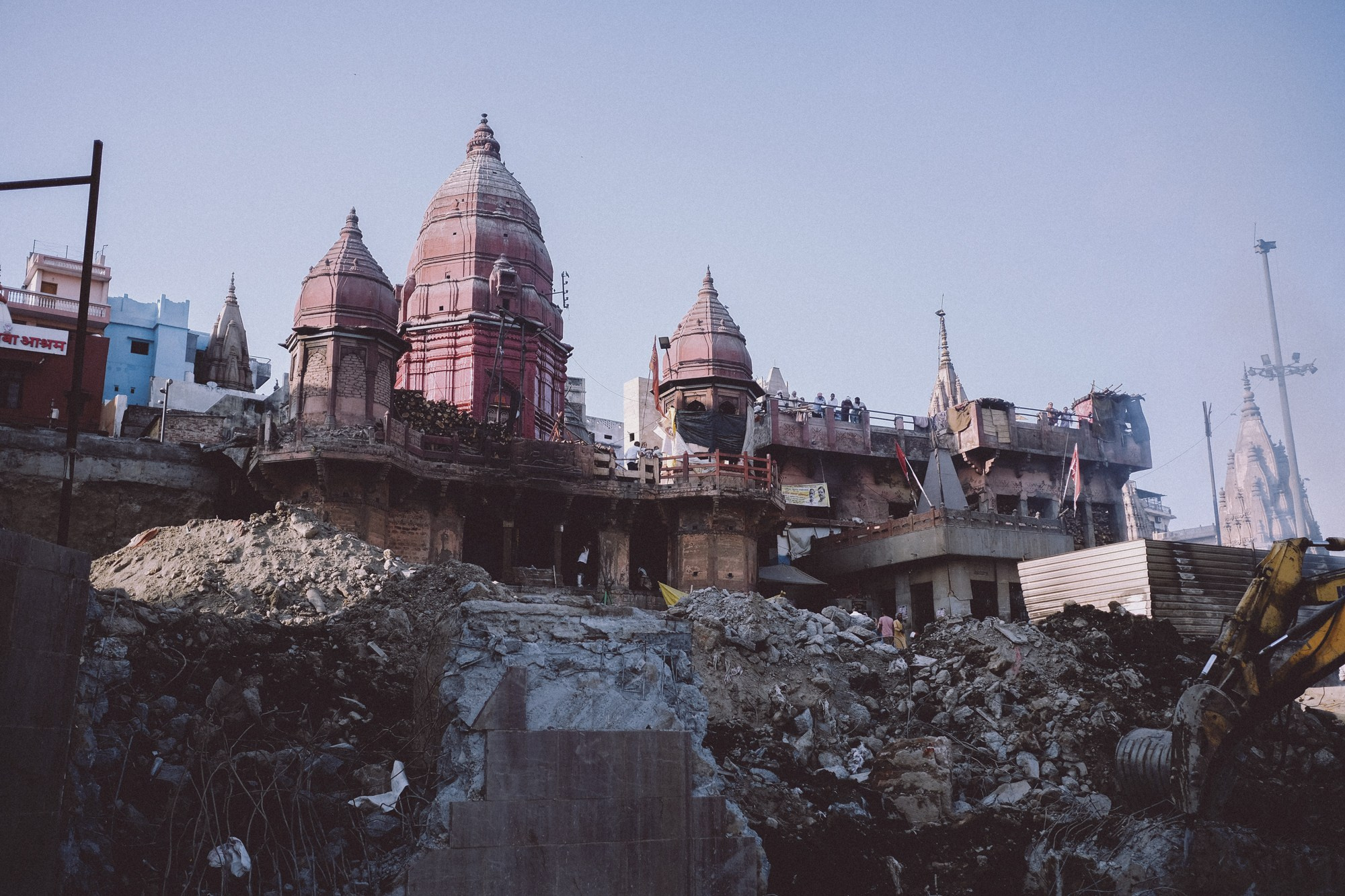 INDIA. Фотограф Дмитрий Олрайт | Калуга, Россия