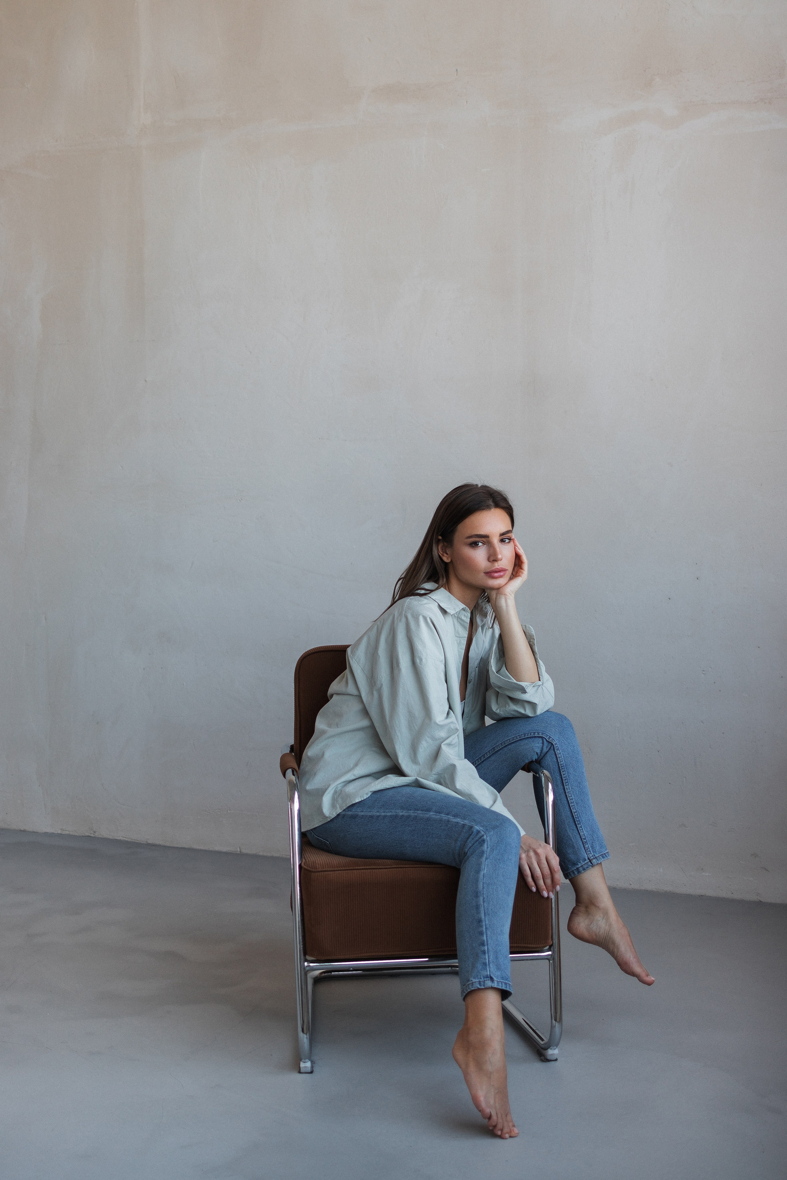 Даша. Диана Карапетян | Портретный фотограф