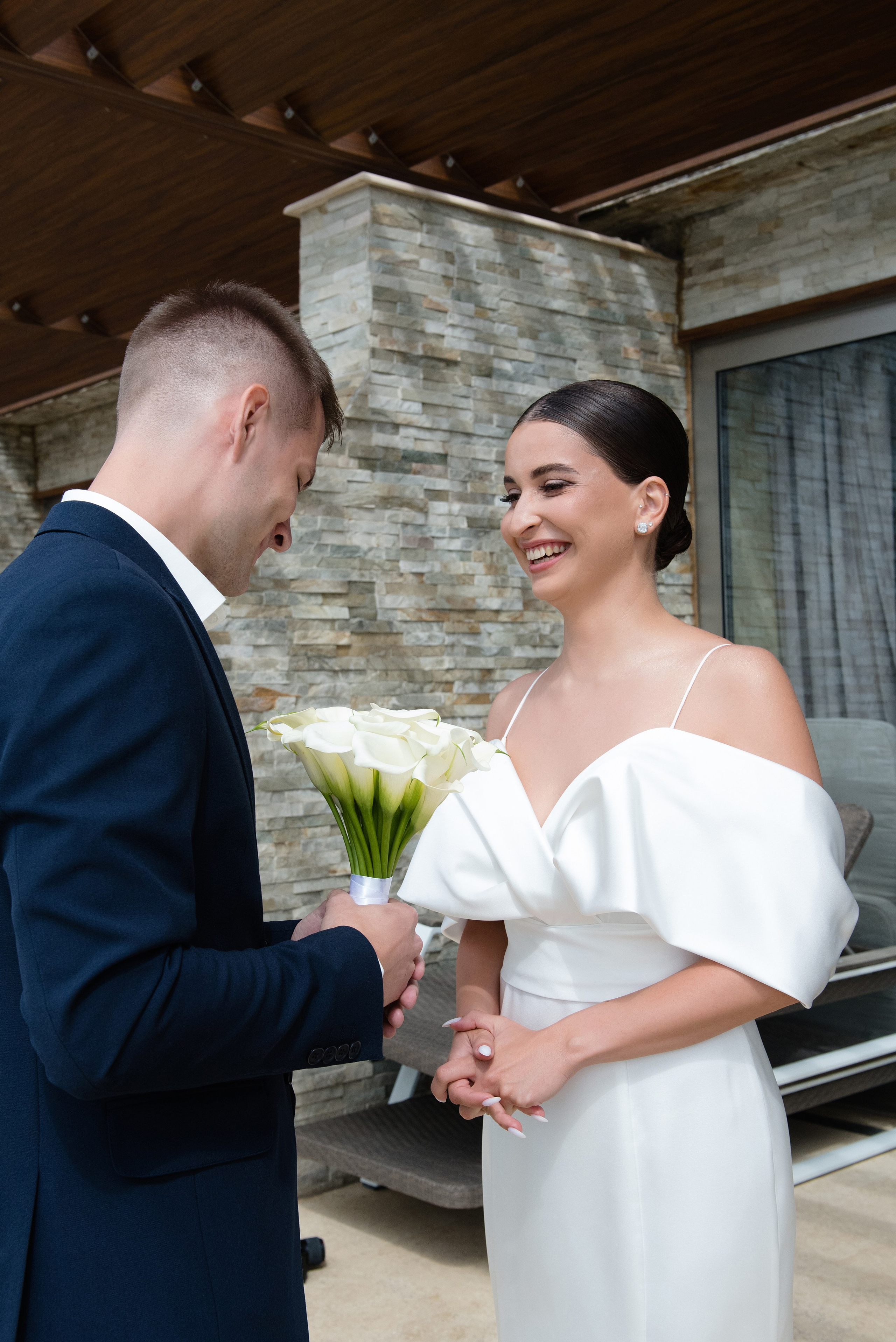 Глеб и Екатерина. Свадебный и семейный фотограф Темрюк Алёна Ковальская