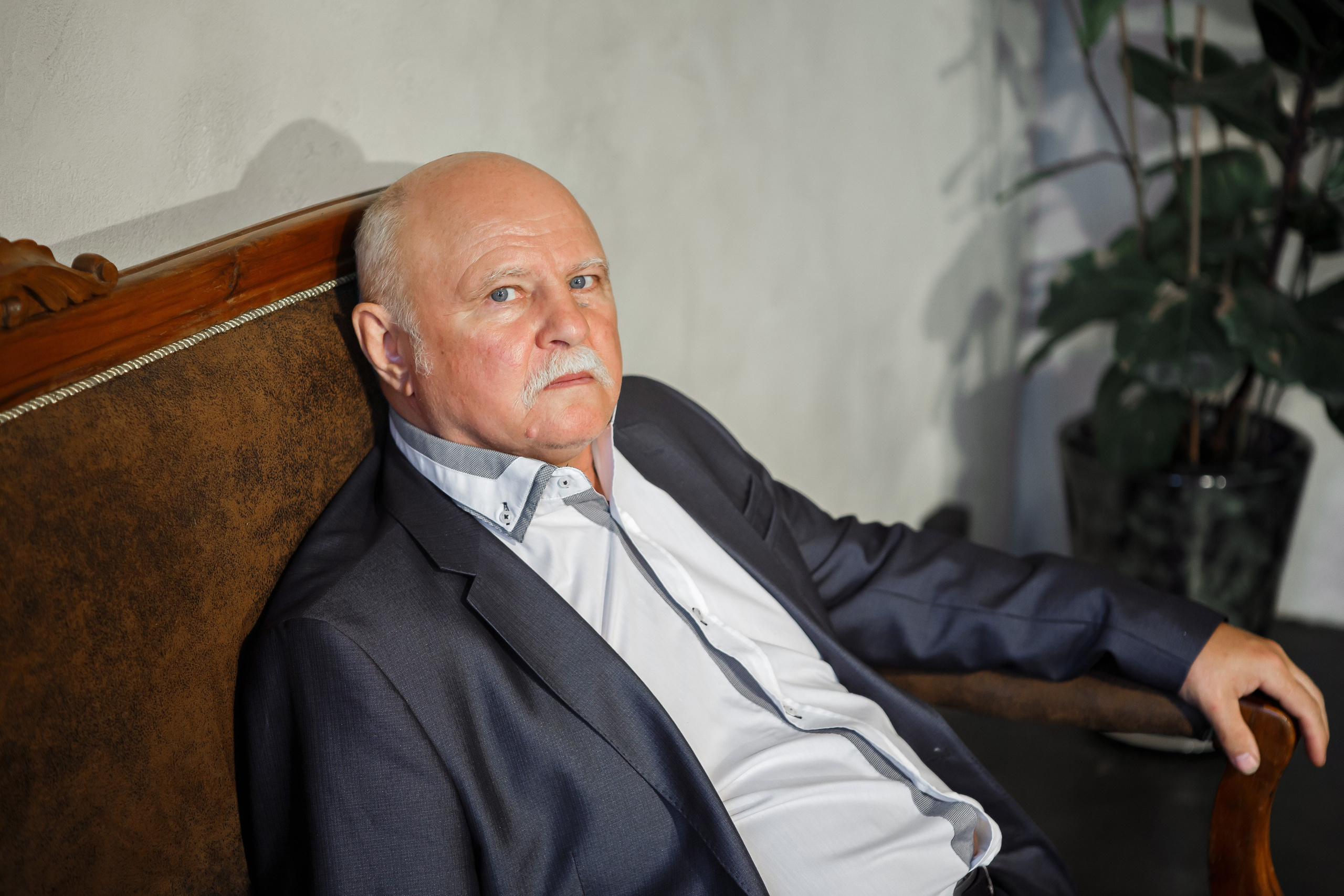 Очень большая семья, личные и парные портреты. Свадебный и портретный Фотограф в Липецке Дмитрий Котюков