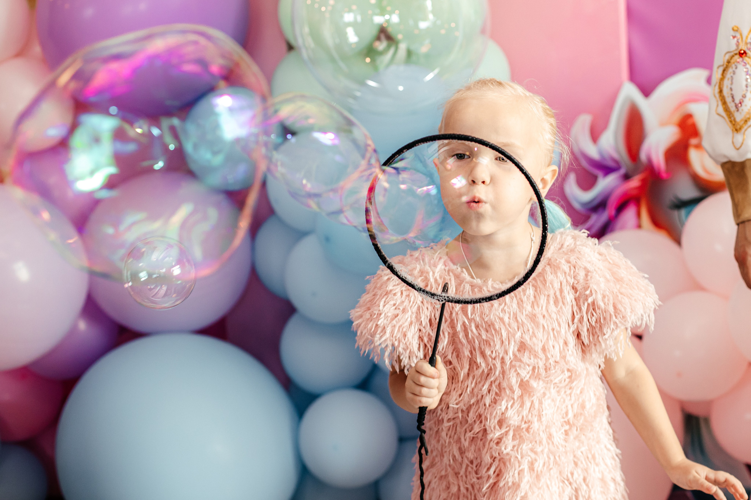 Jeyla's 4 years (4часа). Elena Sova — семейный и женский фотограф в Санкт-Петербурге