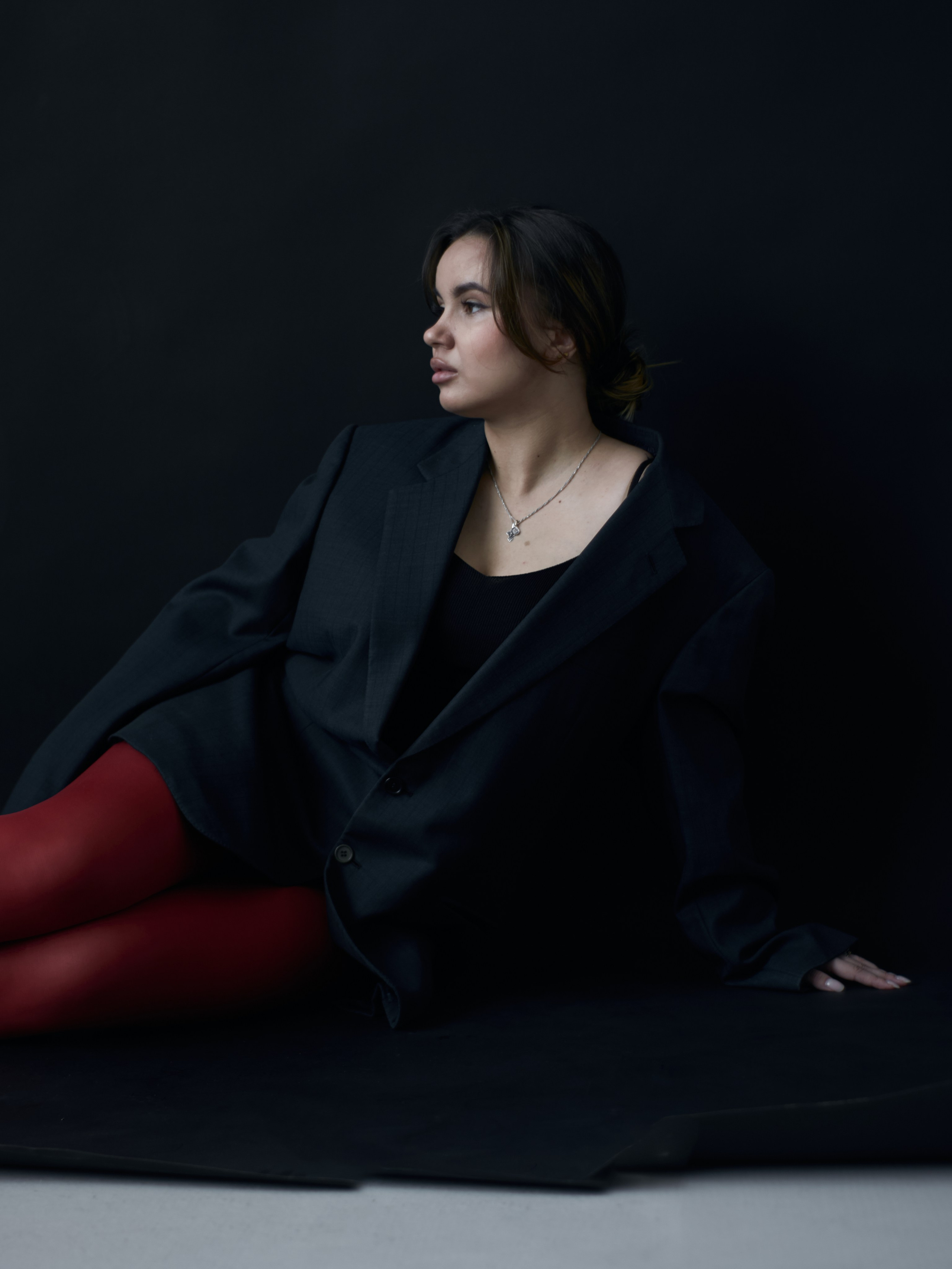 DARIA. Фотограф Анна Буран