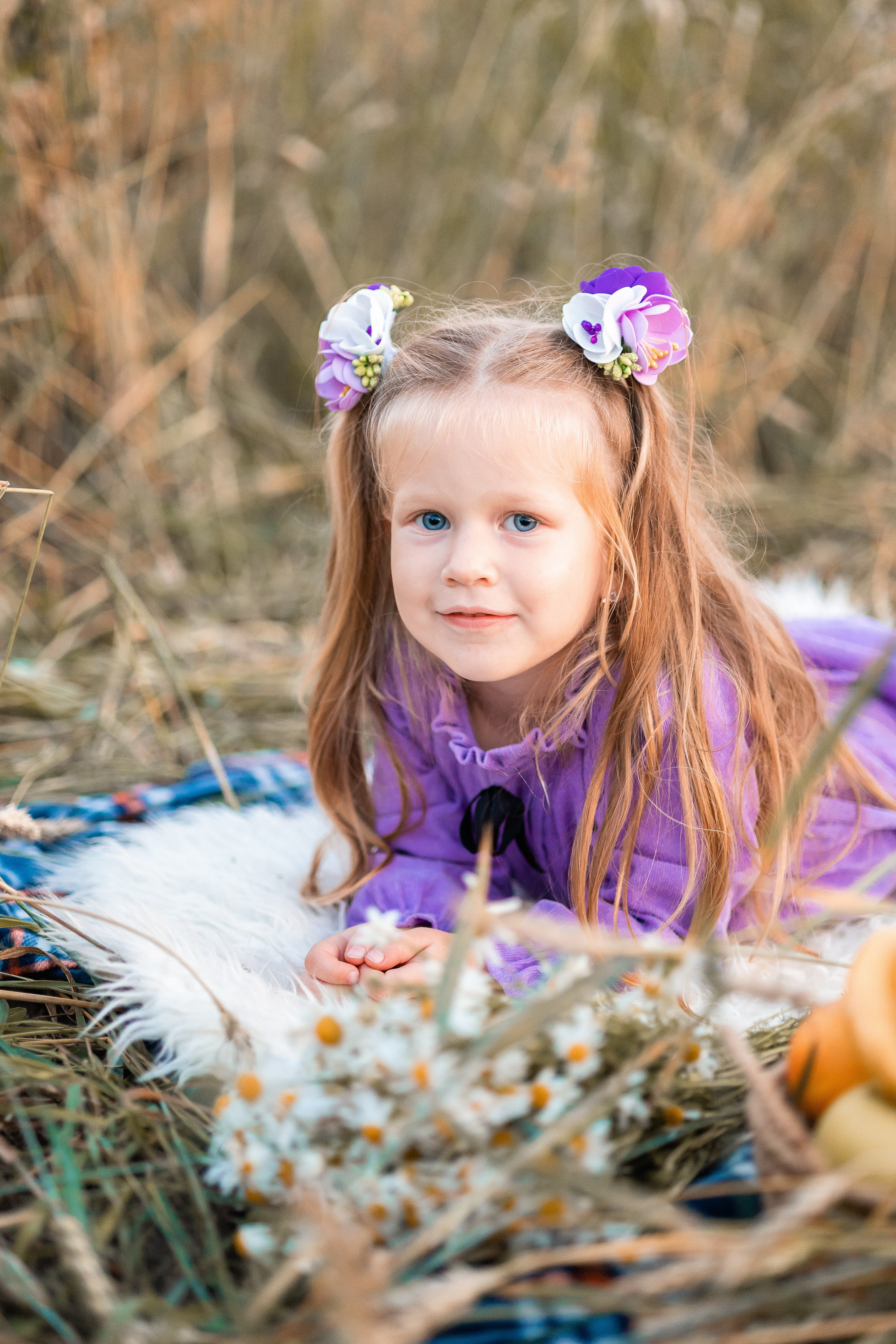 Фотосессии на природе. Фотограф новорождённых в Йошкар-Оле Ильмира Сидоркина