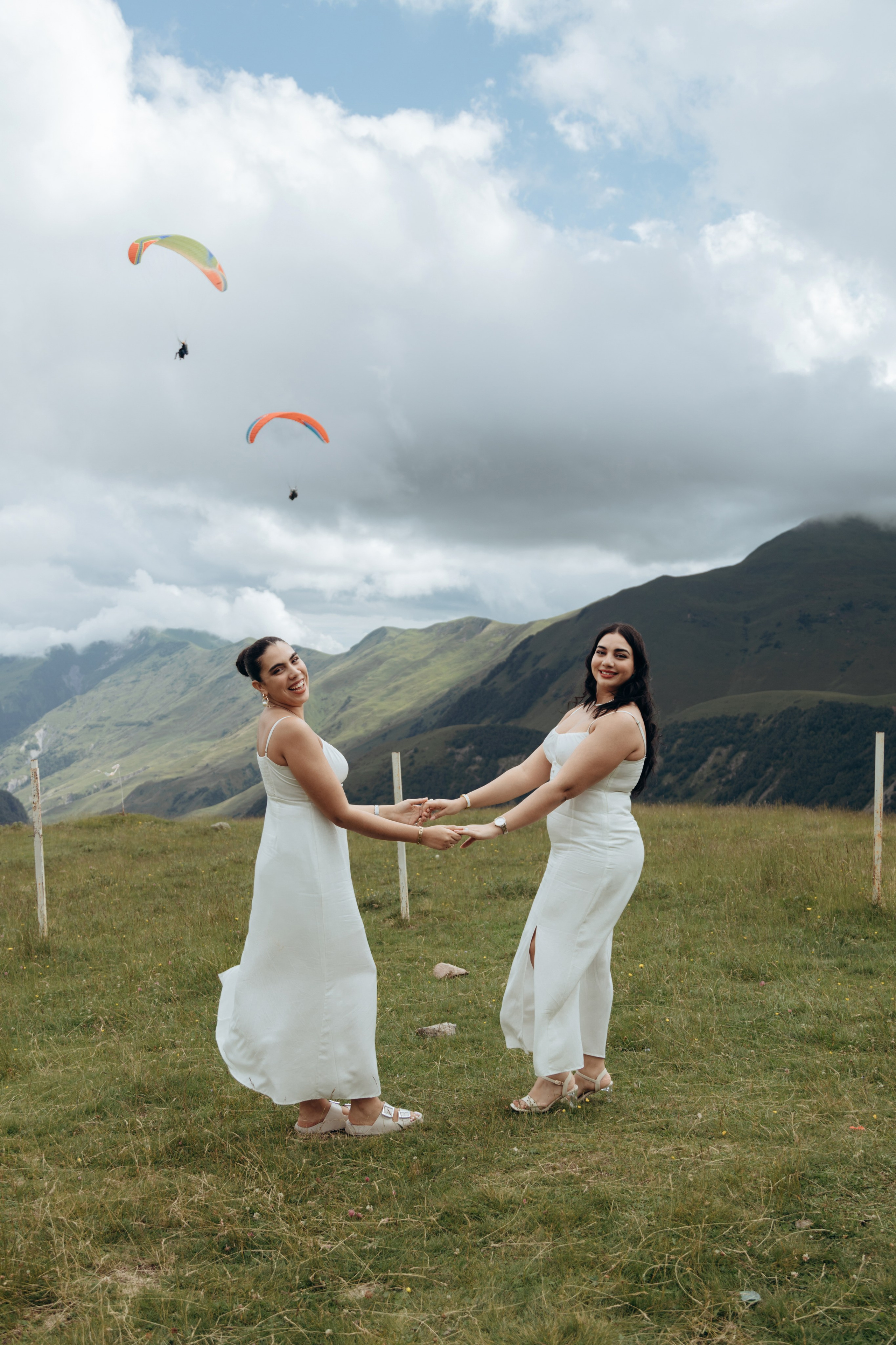 Sinduja & Ajmal. Фотограф в Тбилиси Наталья Фомина