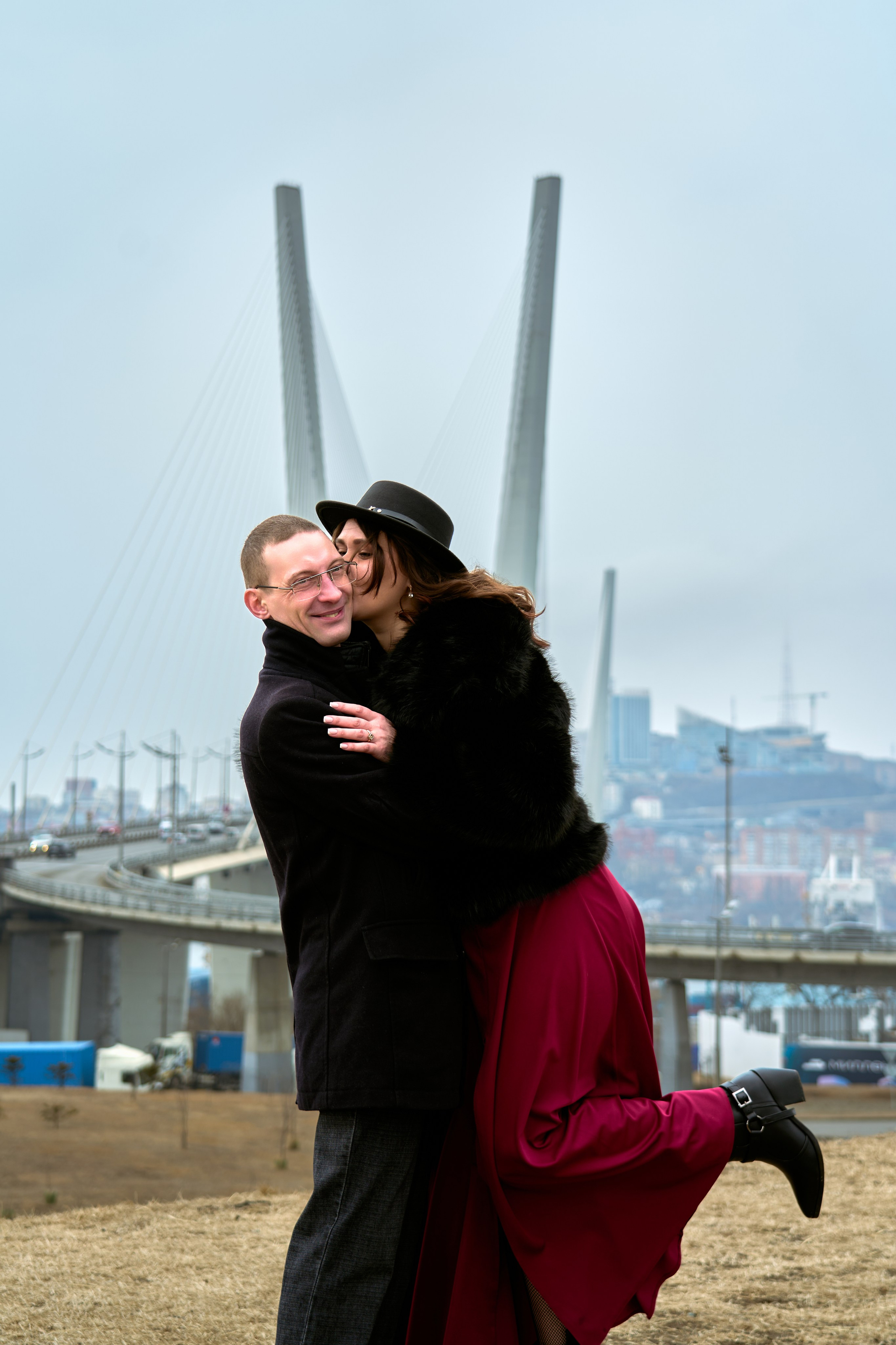 Фотограф ЗАГС Владивосток. Фотограф во Владивостоке