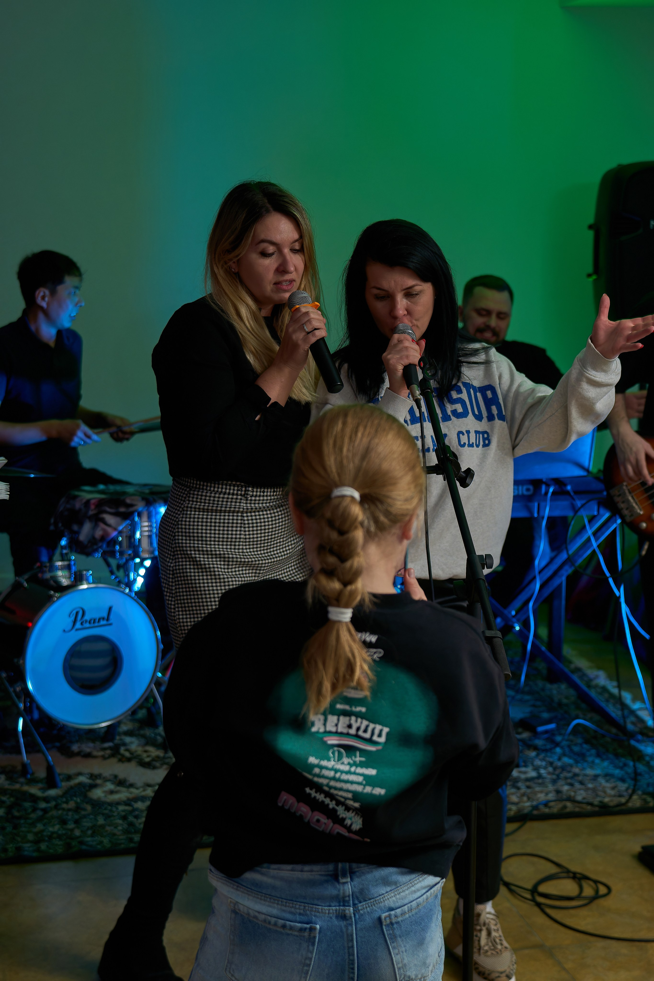 Квартирник. Фотограф во Владивостоке