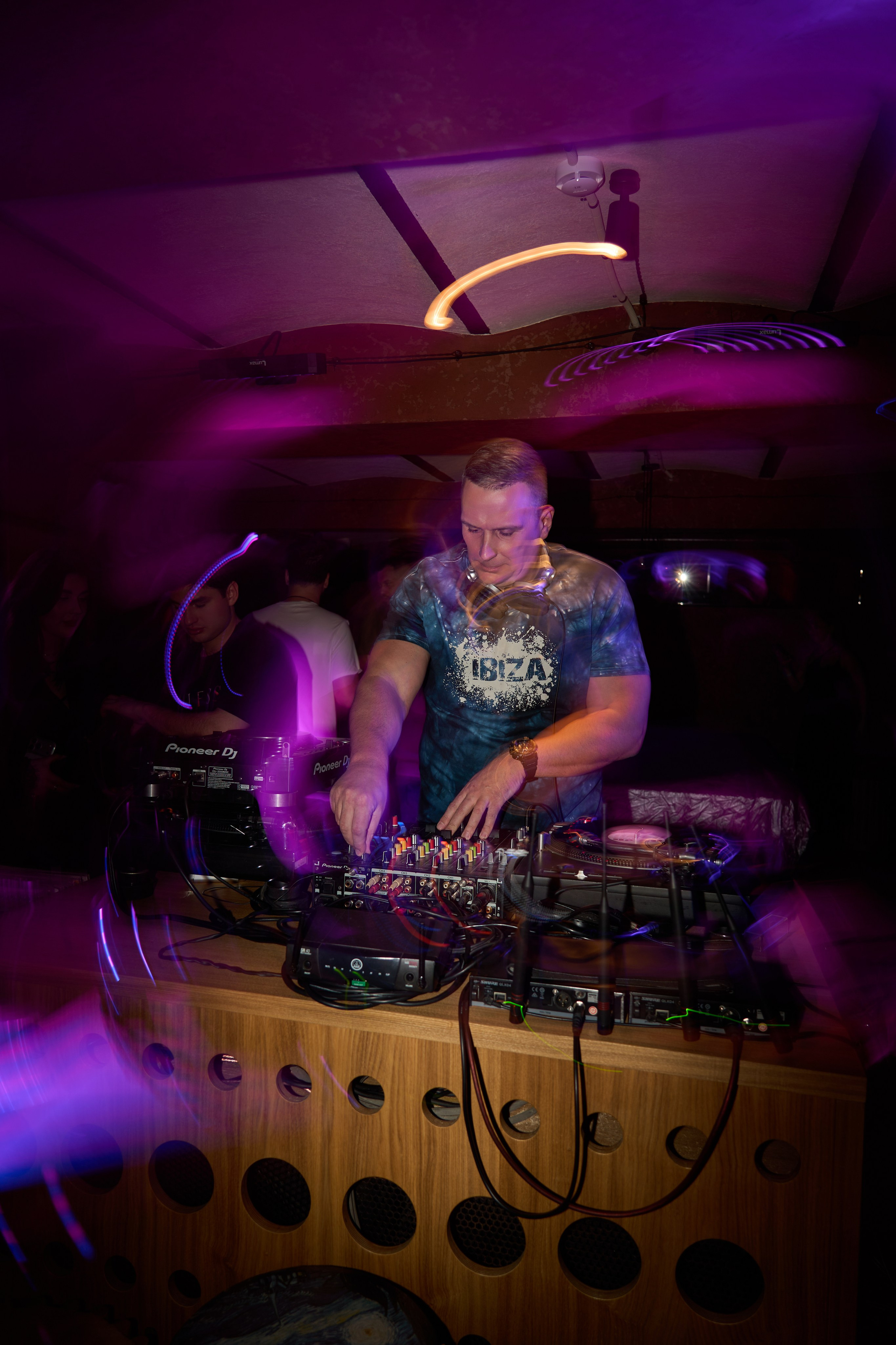 Артефакт. Фотограф во Владивостоке