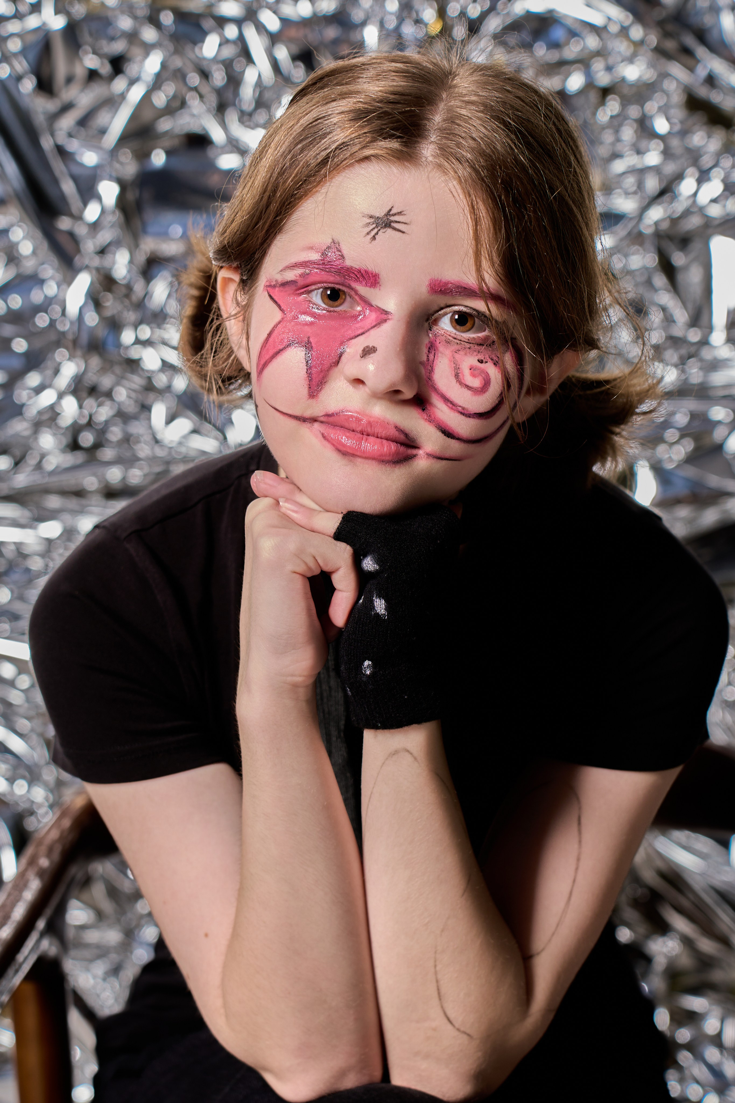 Фотосессия на Хэллоуин. Фотограф во Владивостоке