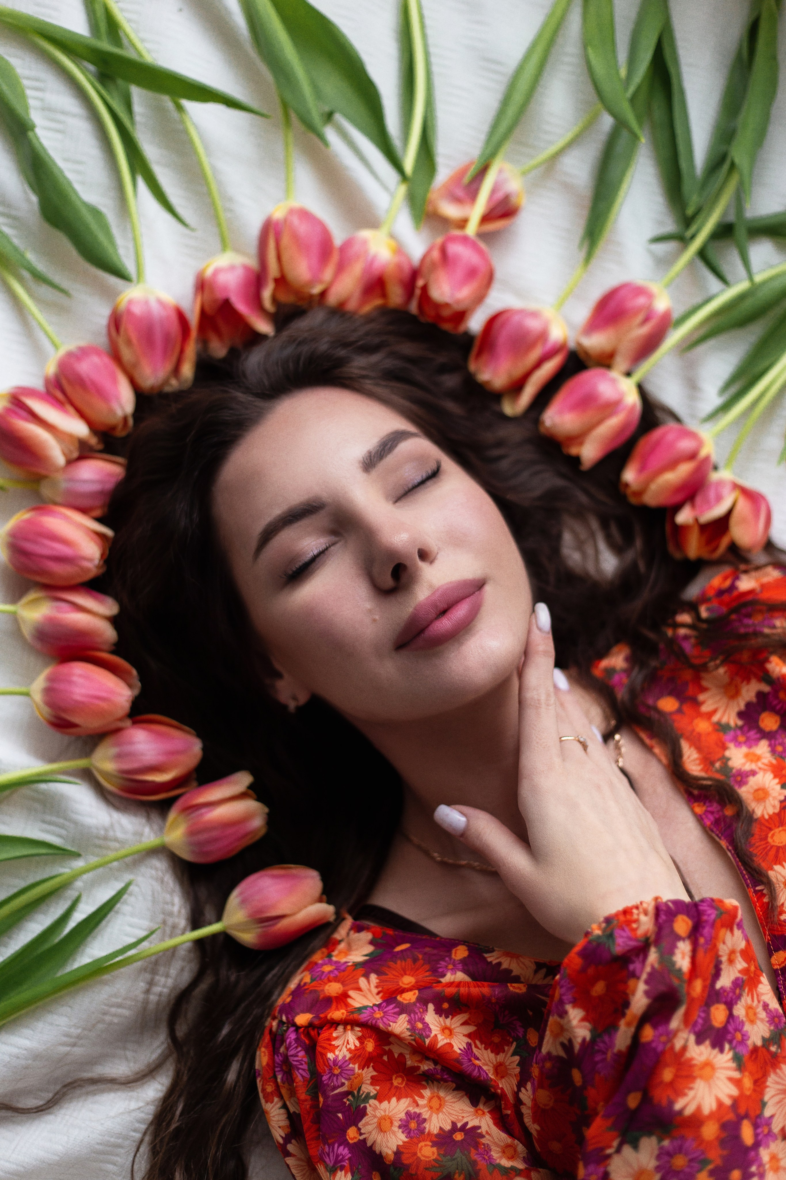 Весна. Фотограф Москва / Балашиха