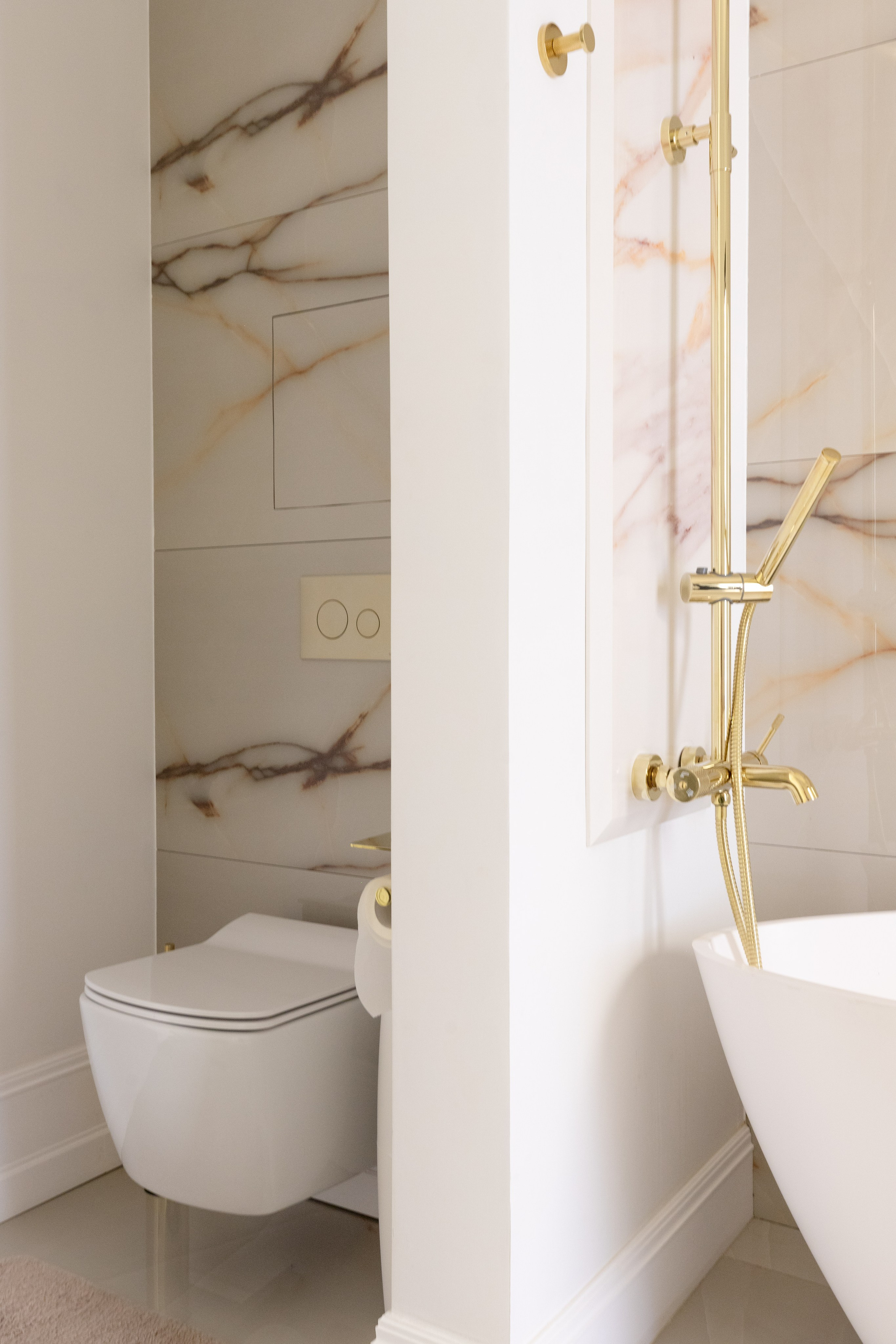 Апартаменты в Репино 2. Интерьерный фотограф в Санкт-Петербурге Ксения Сорокина