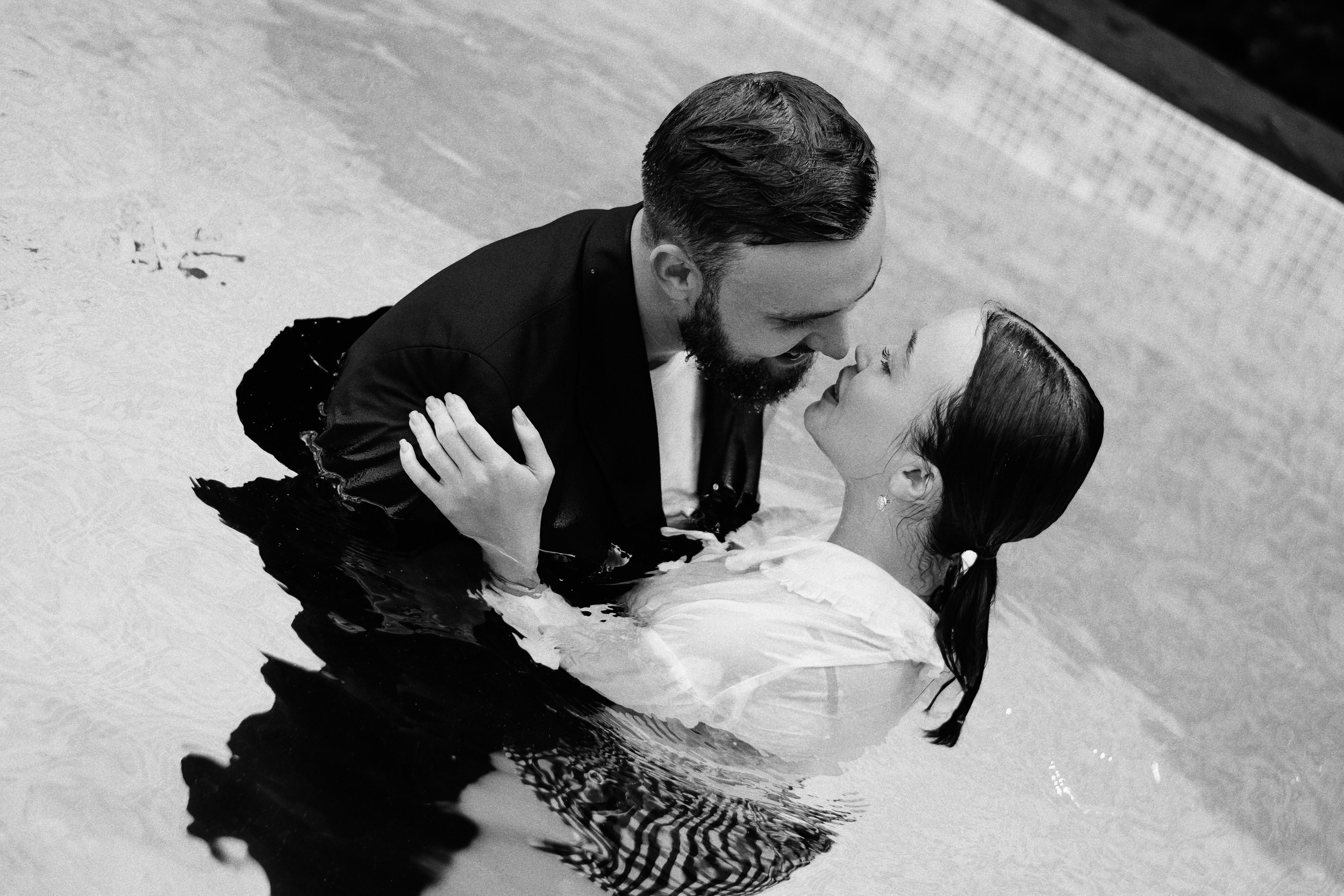 Семейный день. Фотограф Дарья Мустафина, Тюмень