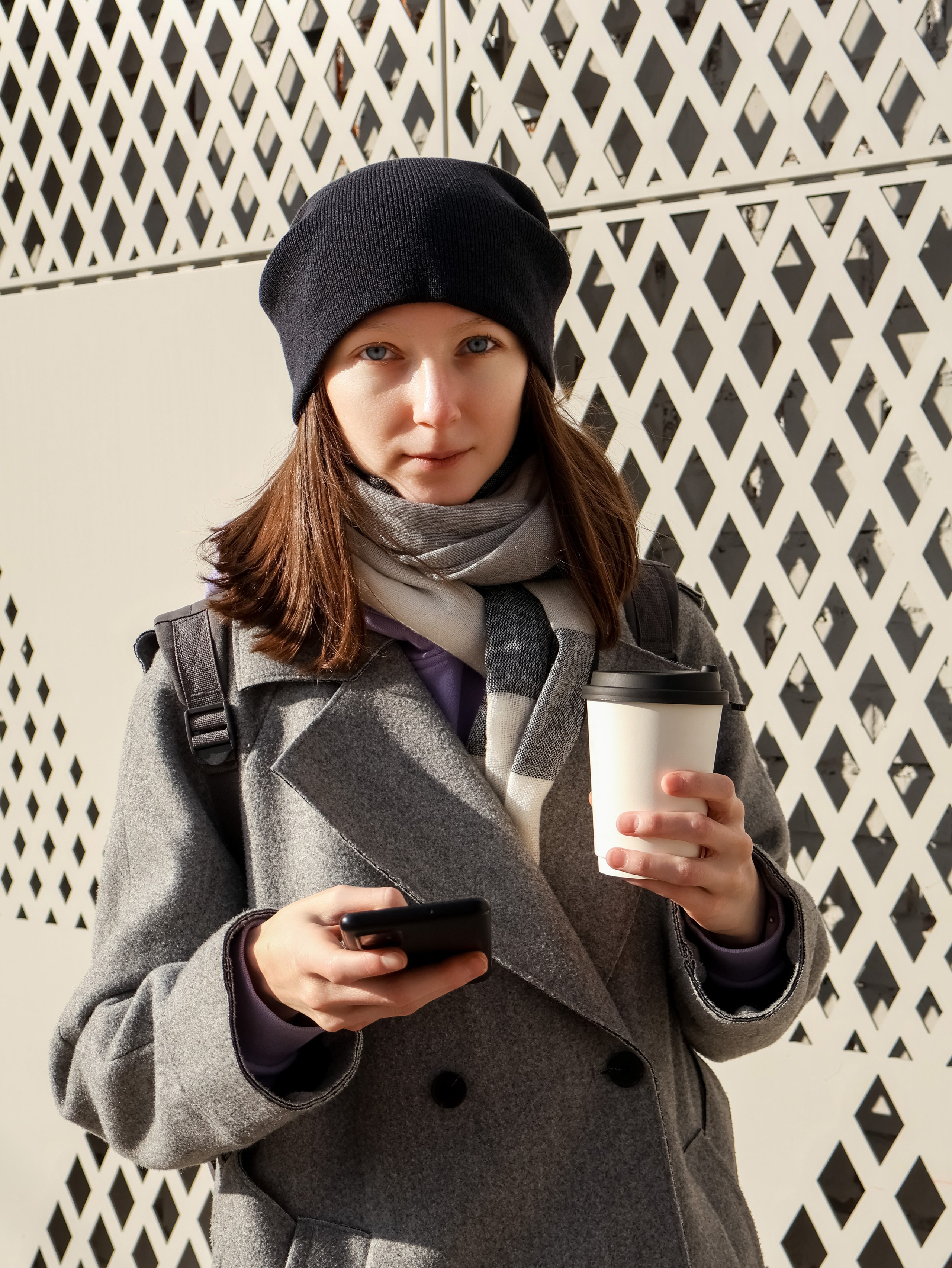 Портретный фотограф в Екатеринбурге — Наталья Кокарева