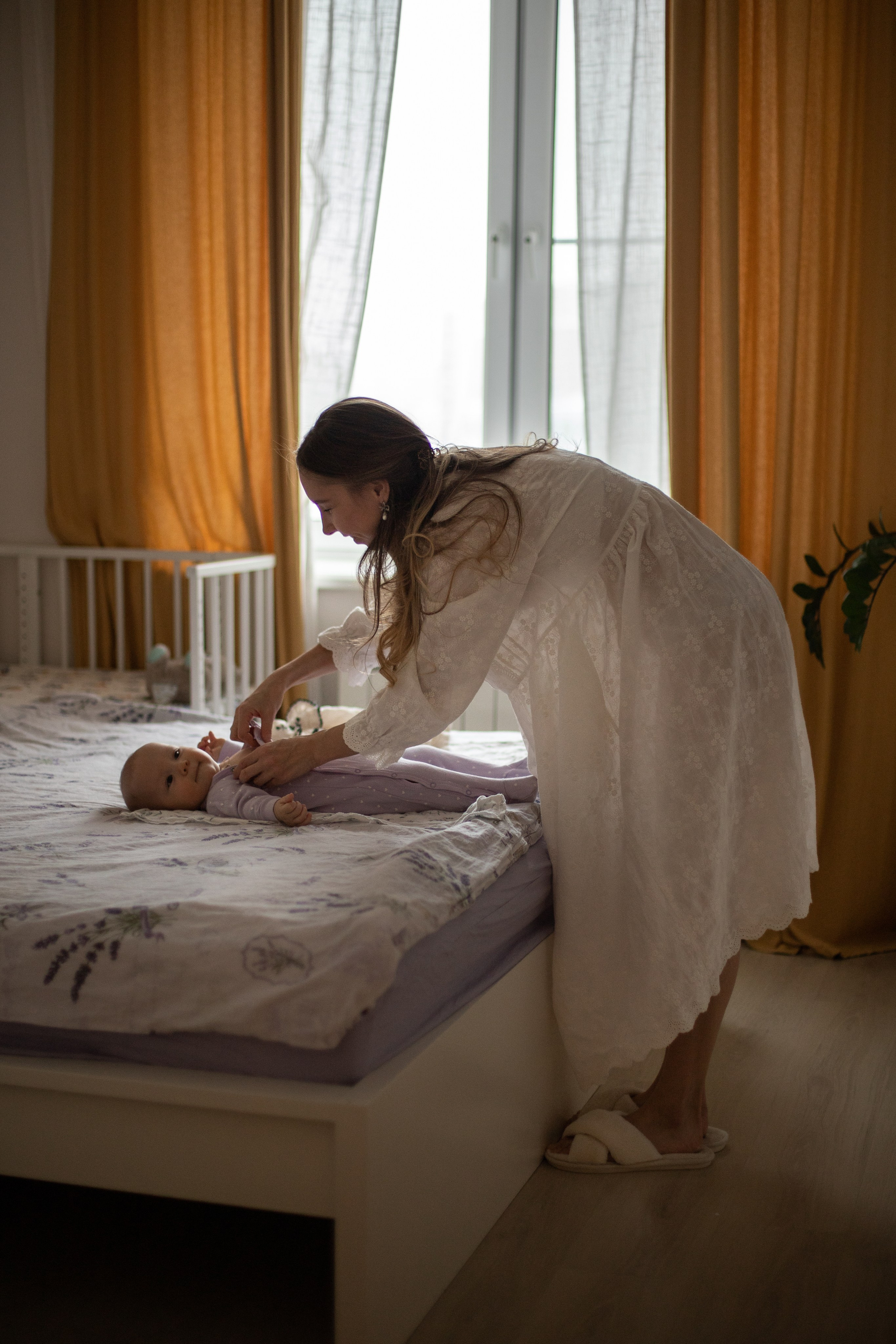 Домашние Семейные истории. Семейный фотограф в Москве Татьяна Головина