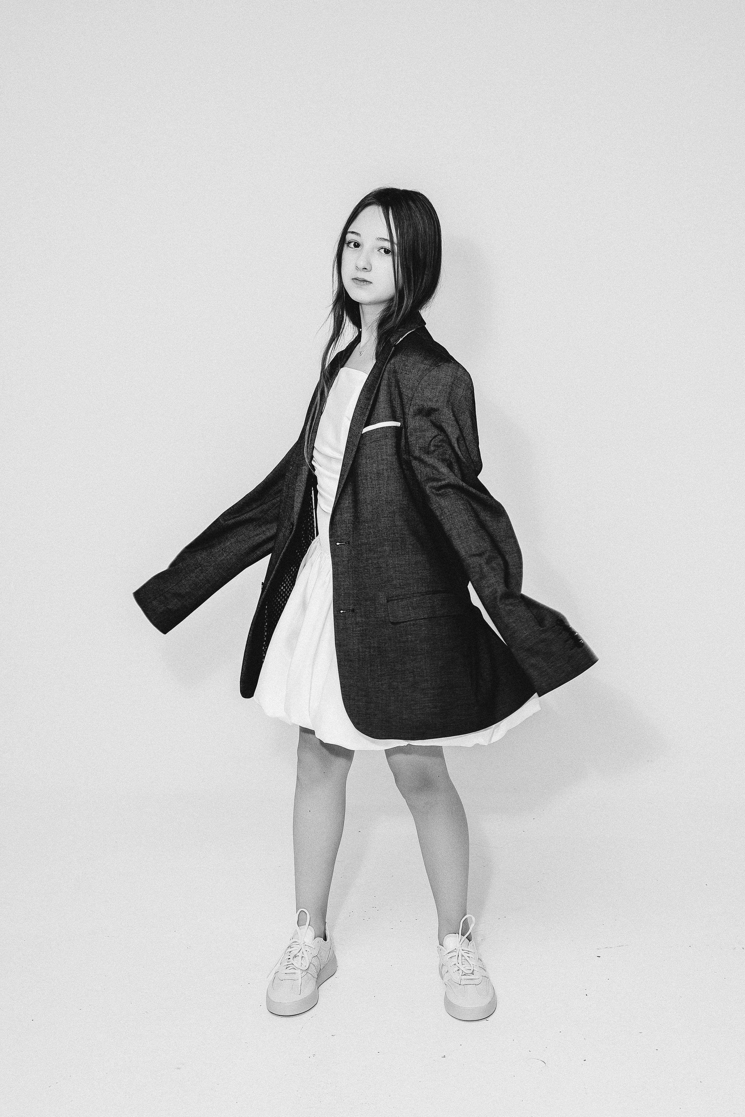 Корниловы. Фотограф Алла Быкова