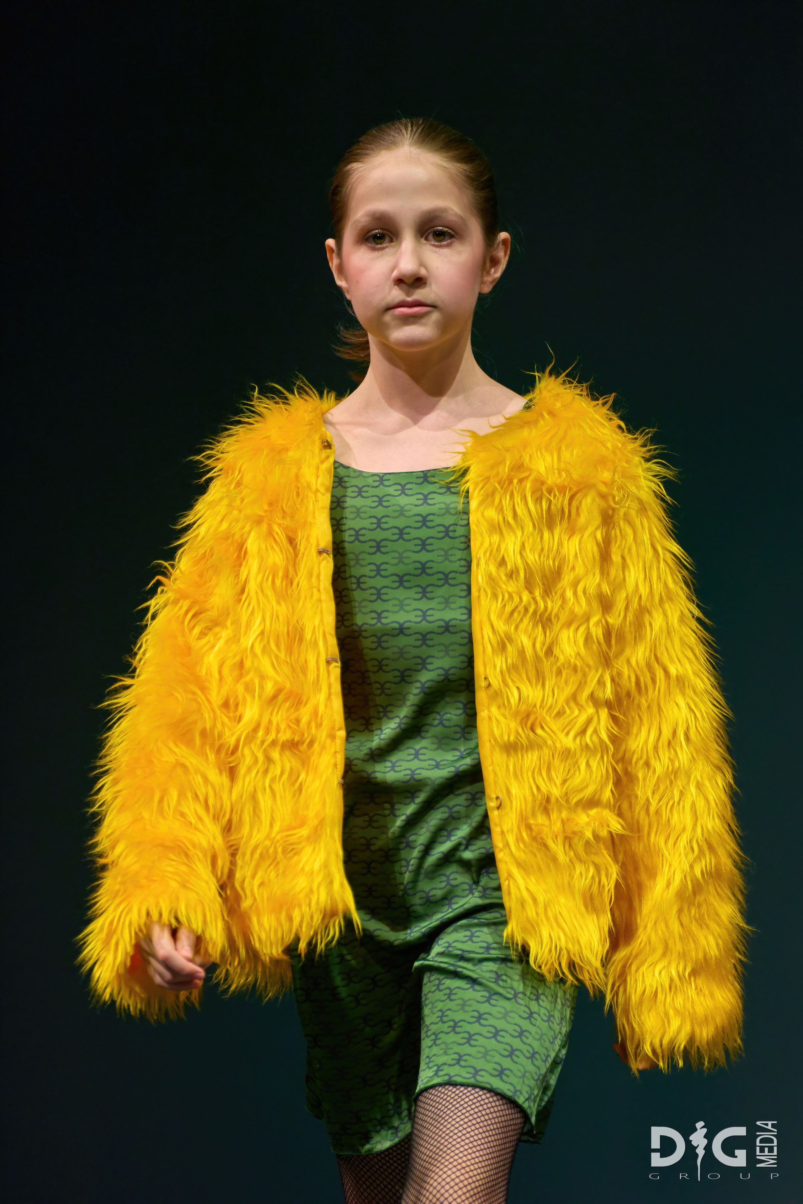 Krasnodar kids fashion week | 01-11-25 | the fragment. Showbiz | Fashion | Reportage