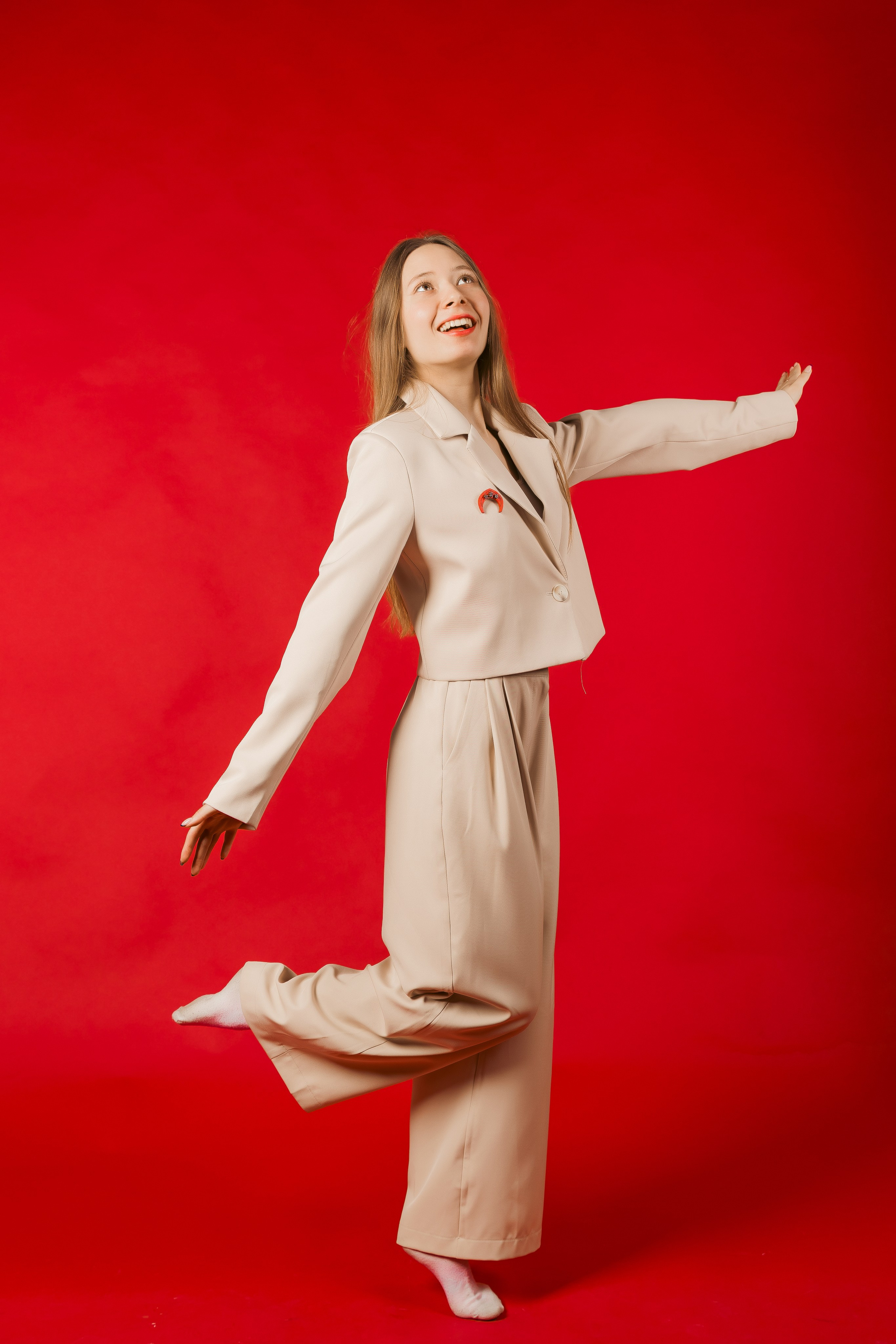 Циклорама. Photomantis