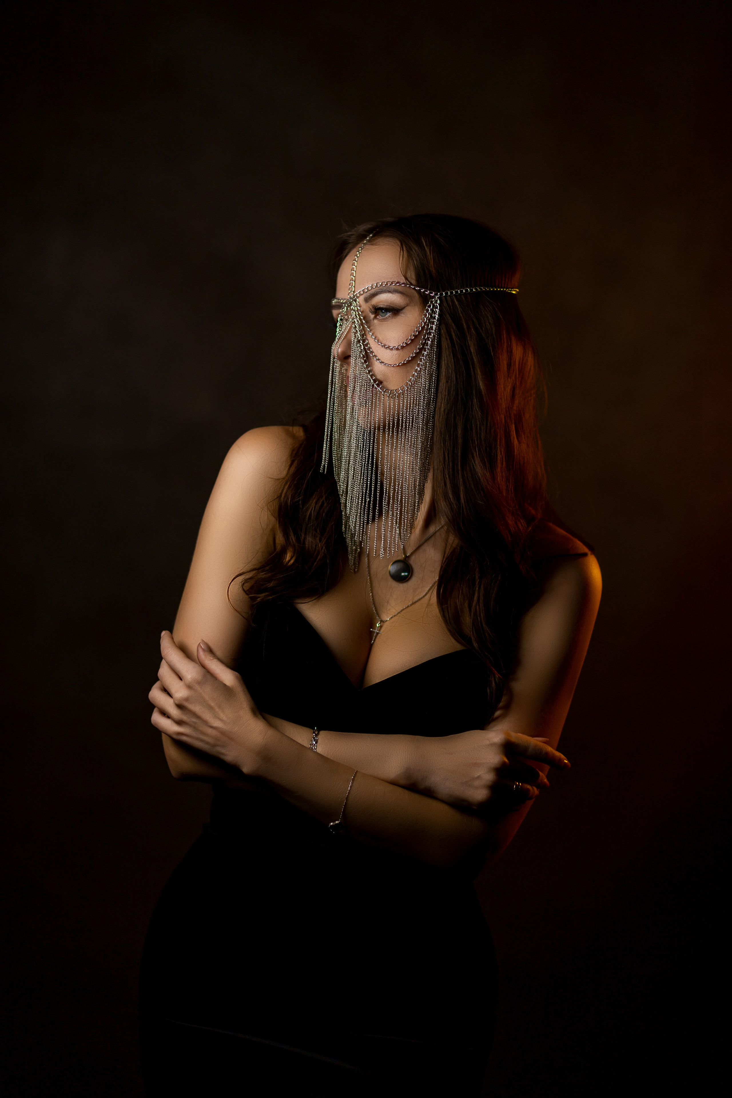 Разное. Photomantis