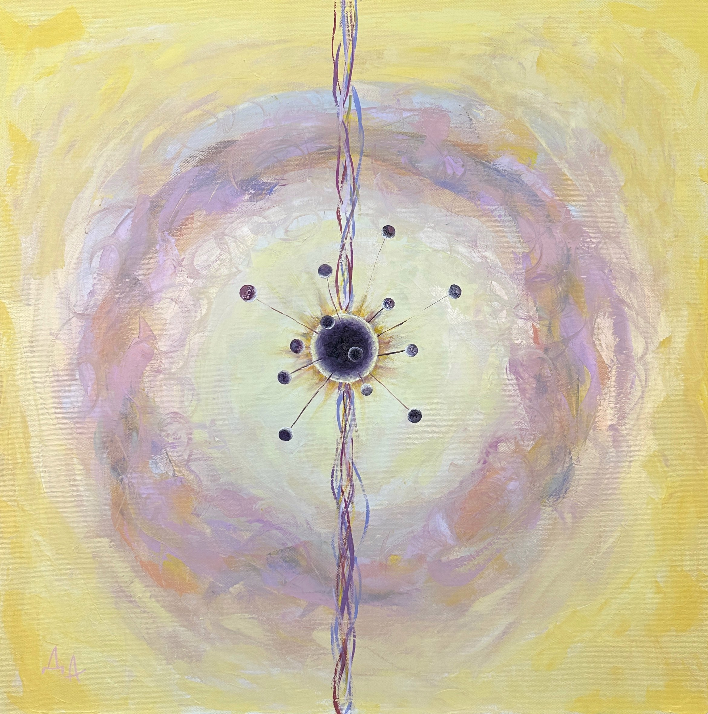 Художник  Александра Данилова. СОАВТОРЫ